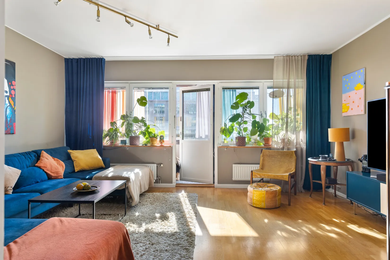 Bostadsrätt, Götgatan 122, Södermalm / Skanstull, Stockholm