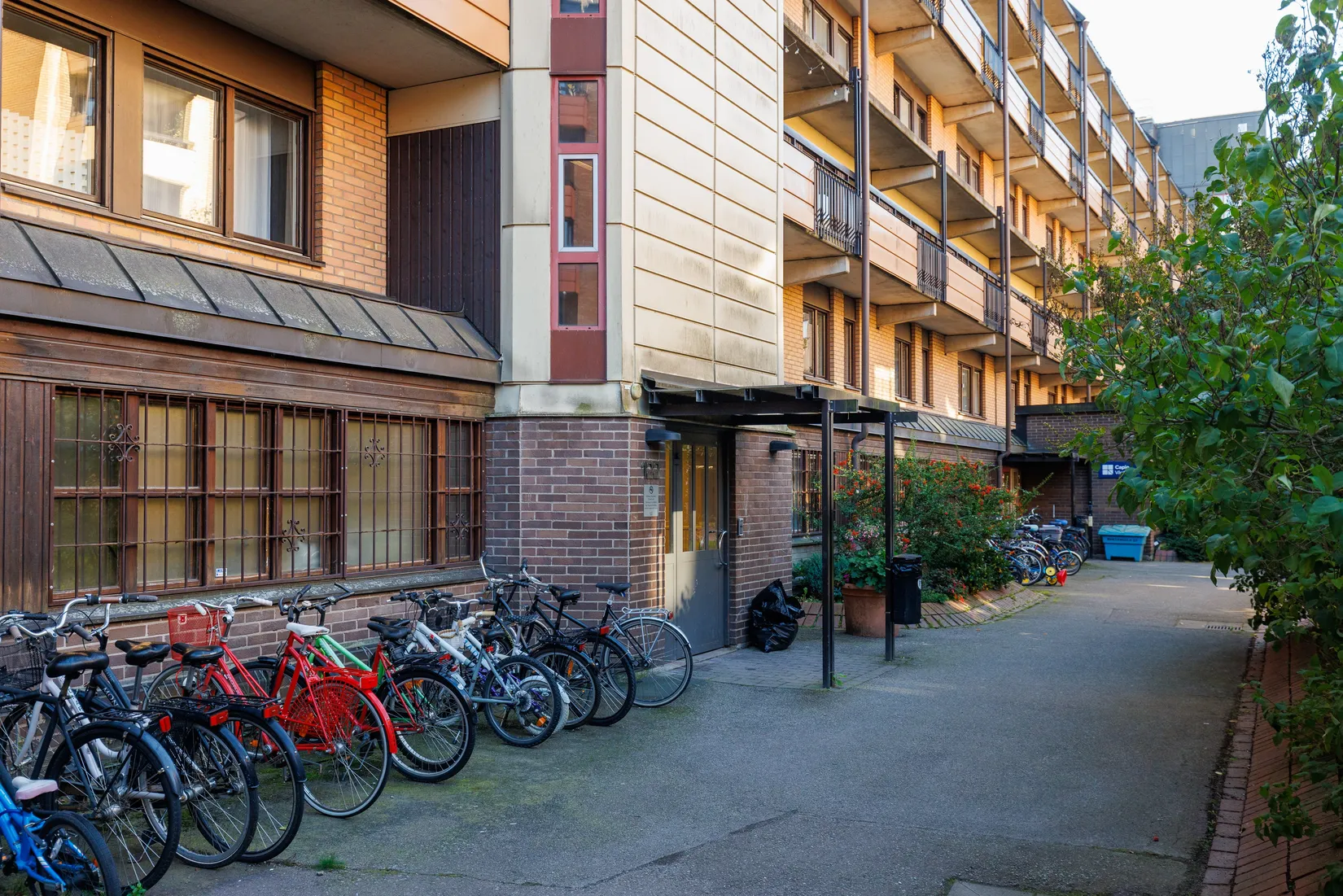 Bostadsrätt, Götgatan 122, Södermalm / Skanstull, Stockholm