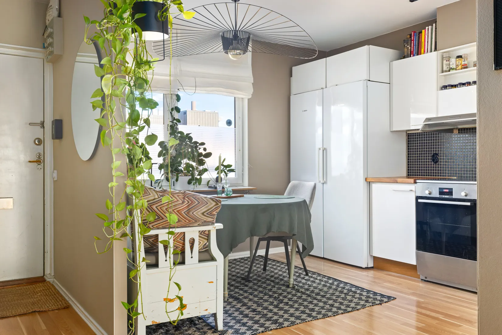 Bostadsrätt, Götgatan 122, Södermalm / Skanstull, Stockholm