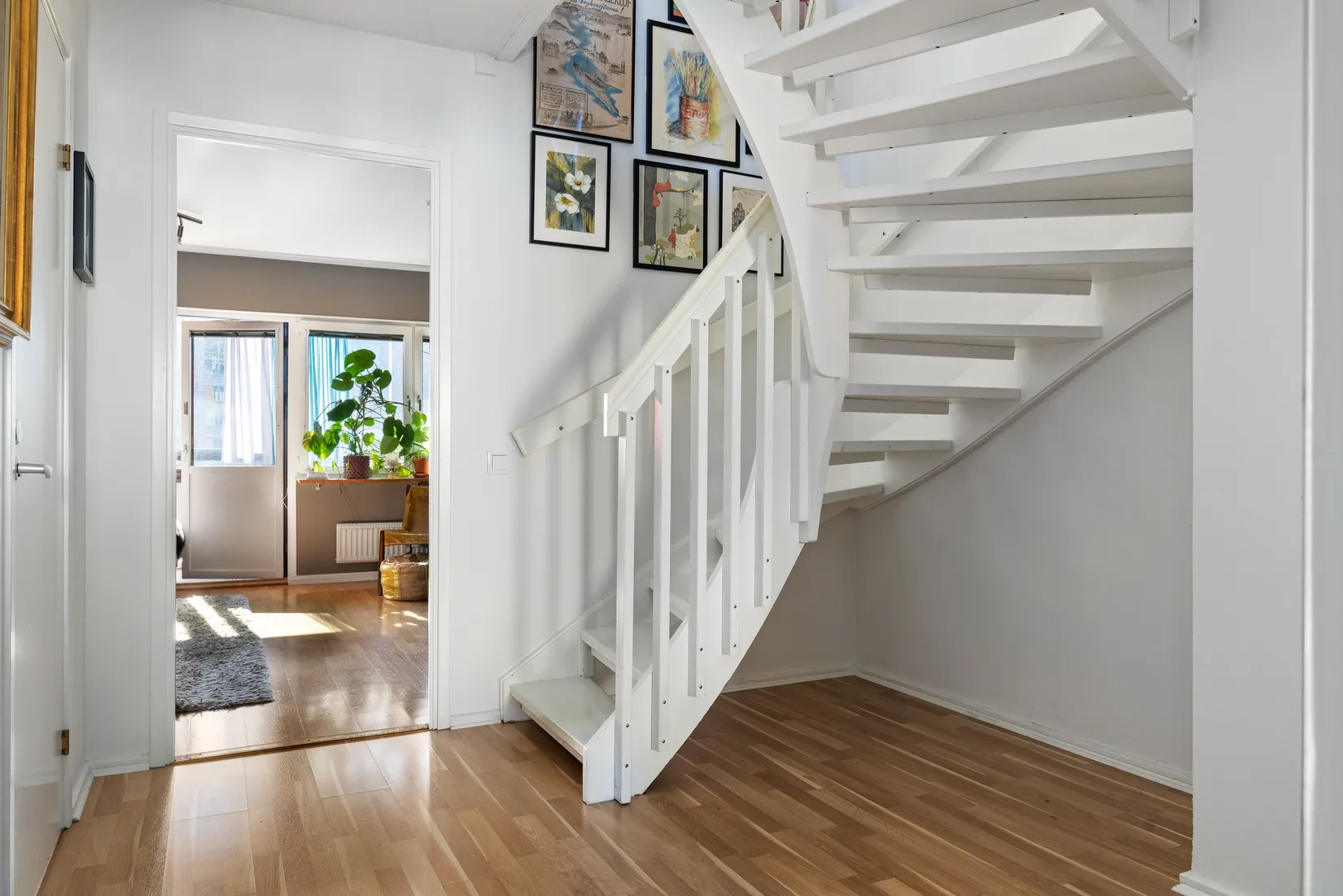 Bostadsrätt, Götgatan 122, Södermalm / Skanstull, Stockholm