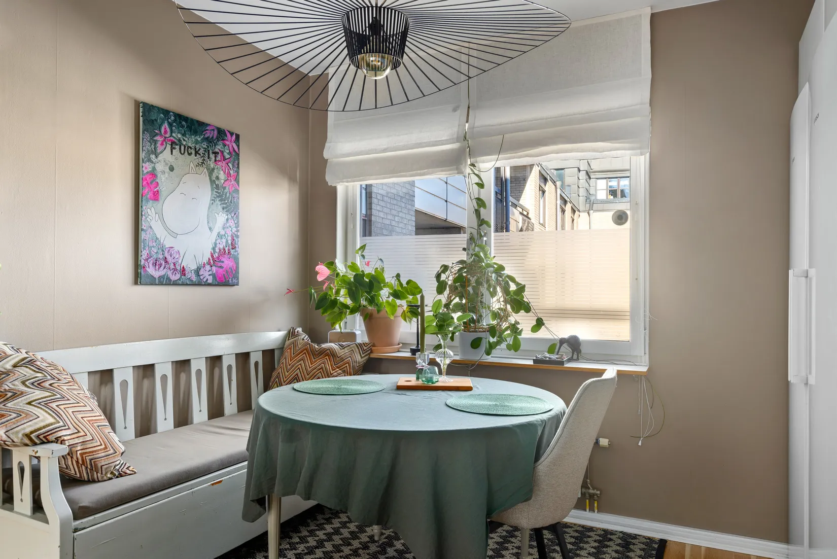 Bostadsrätt, Götgatan 122, Södermalm / Skanstull, Stockholm