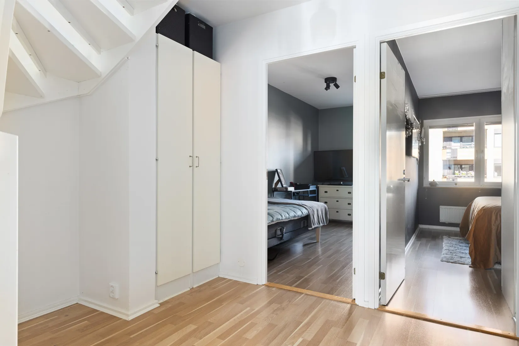 Bostadsrätt, Götgatan 122, Södermalm / Skanstull, Stockholm