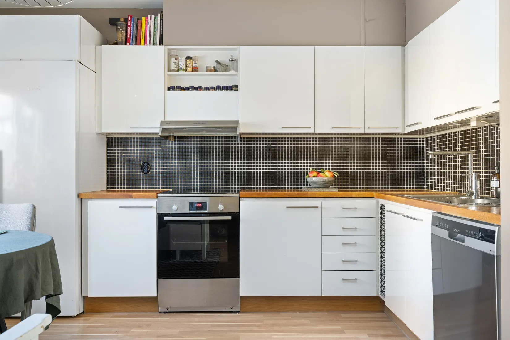 Bostadsrätt, Götgatan 122, Södermalm / Skanstull, Stockholm