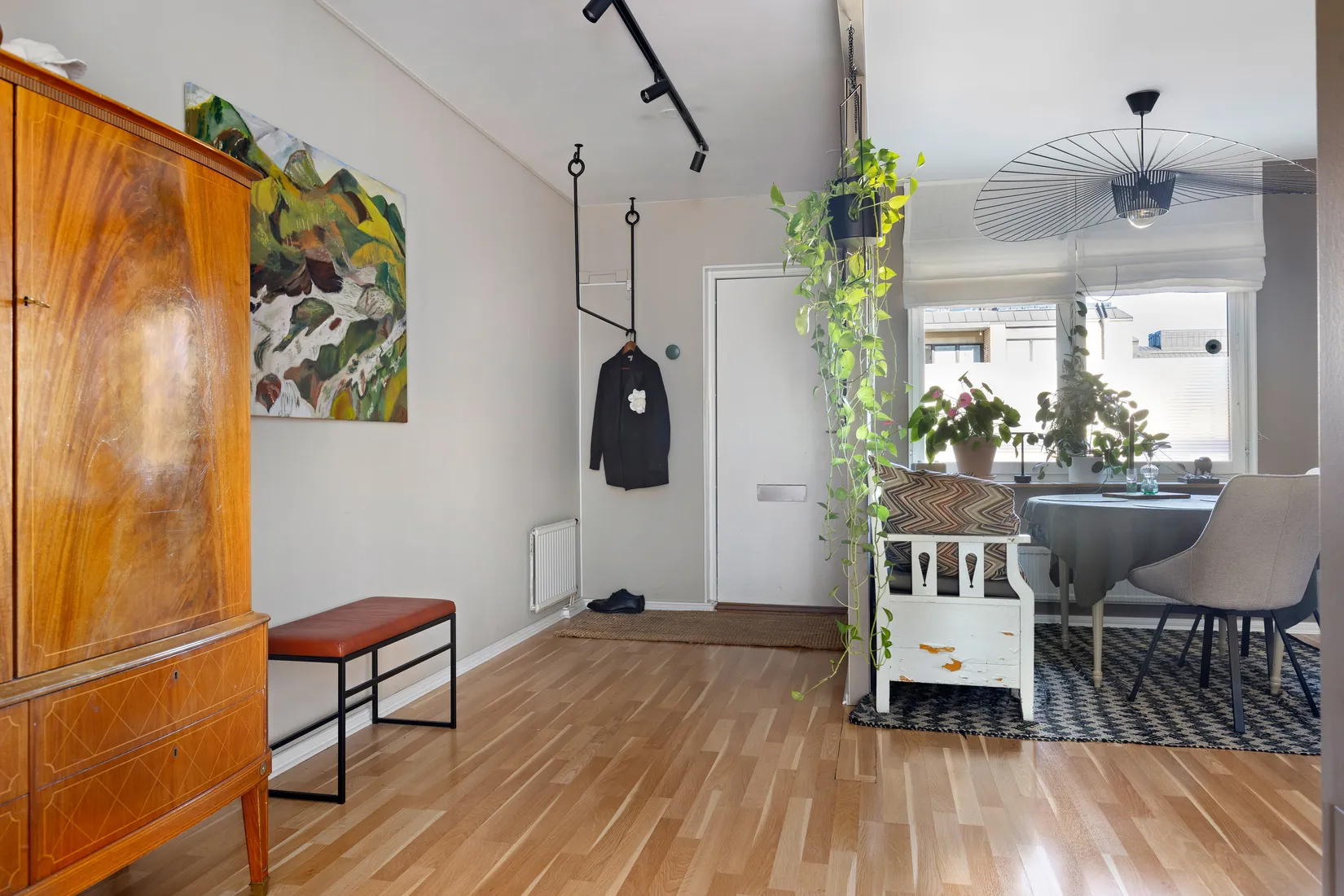 Bostadsrätt, Götgatan 122, Södermalm / Skanstull, Stockholm