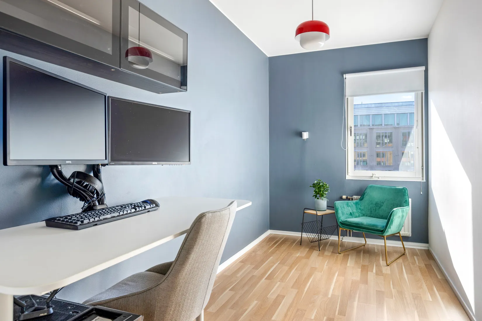 Bostadsrätt, Götgatan 122, Södermalm / Skanstull, Stockholm