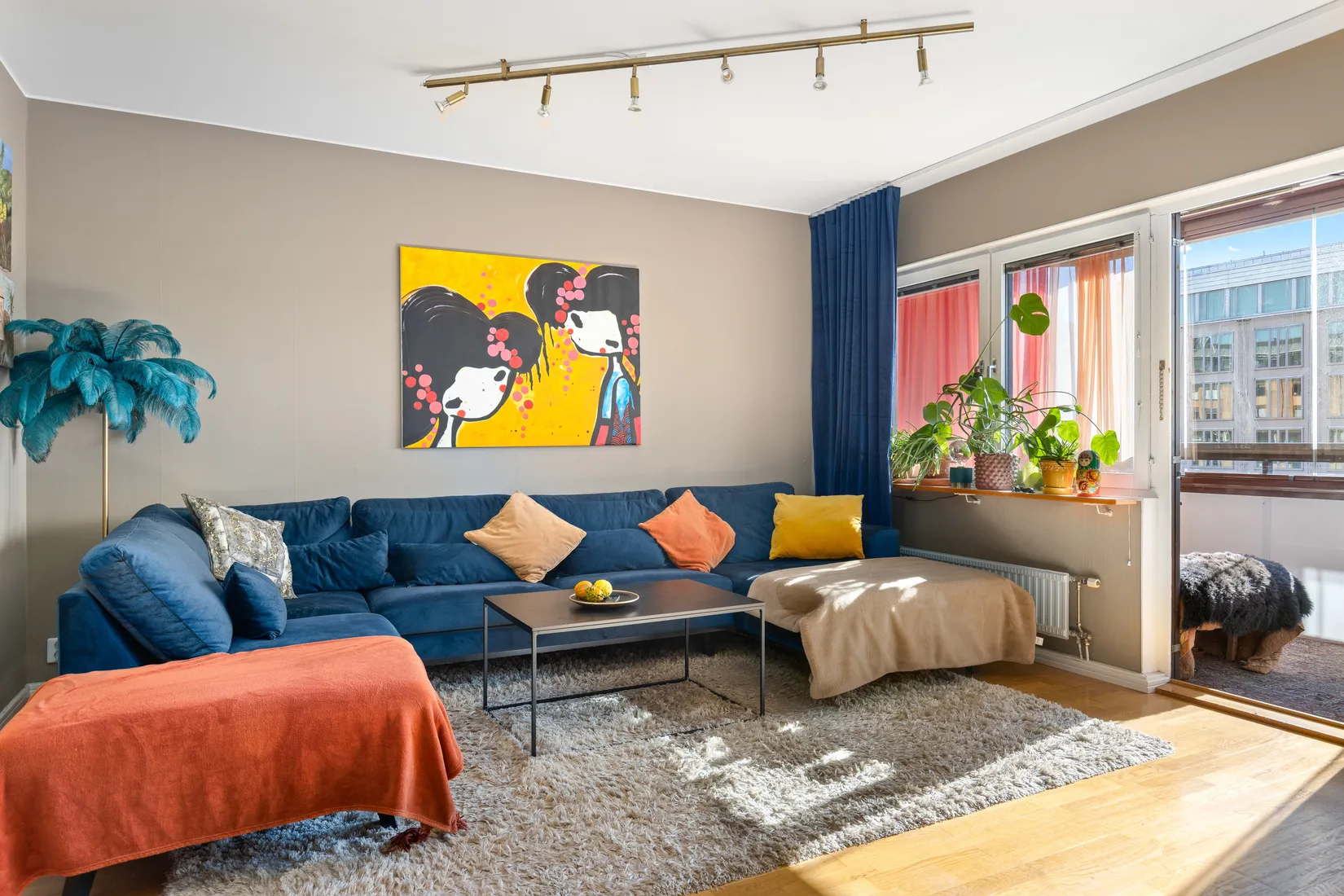 Bostadsrätt, Götgatan 122, Södermalm / Skanstull, Stockholm