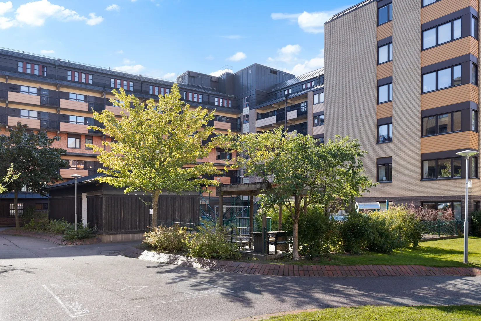 Bostadsrätt, Götgatan 122, Södermalm / Skanstull, Stockholm
