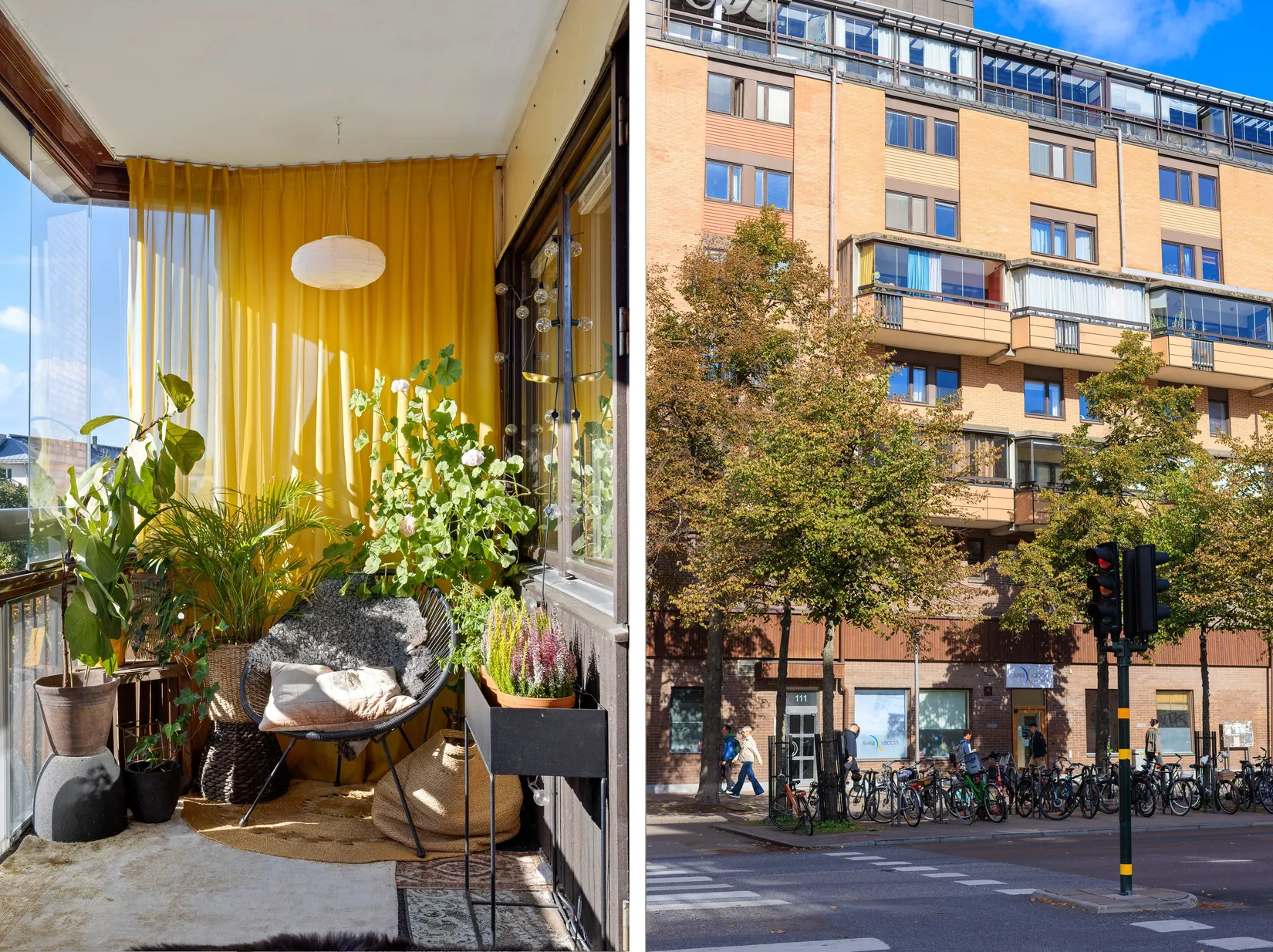 Bostadsrätt, Götgatan 122, Södermalm / Skanstull, Stockholm