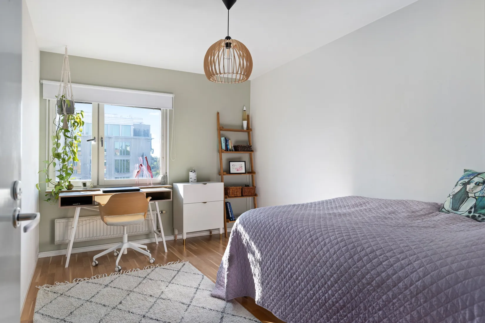 Bostadsrätt, Götgatan 122, Södermalm / Skanstull, Stockholm