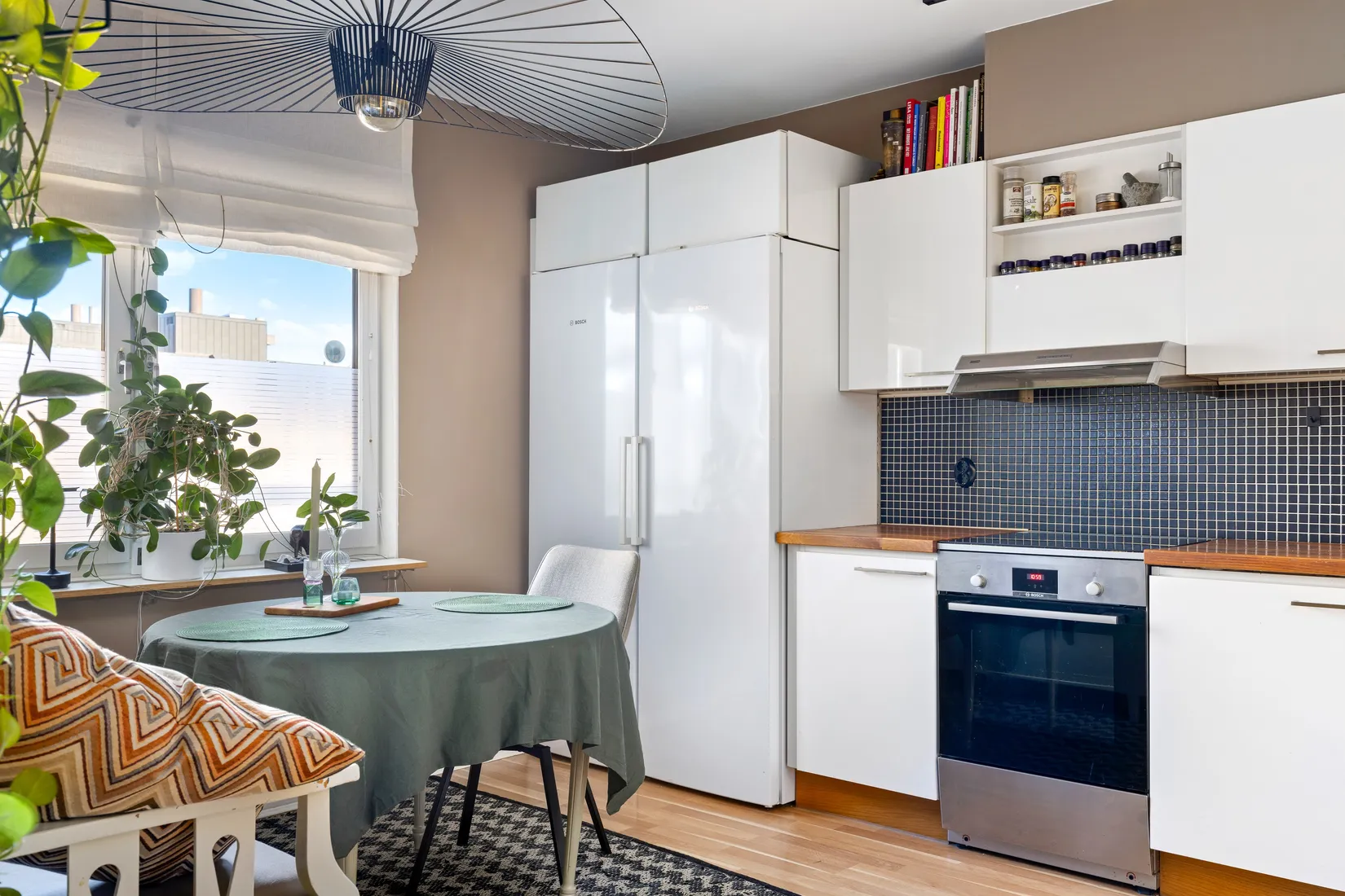 Bostadsrätt, Götgatan 122, Södermalm / Skanstull, Stockholm