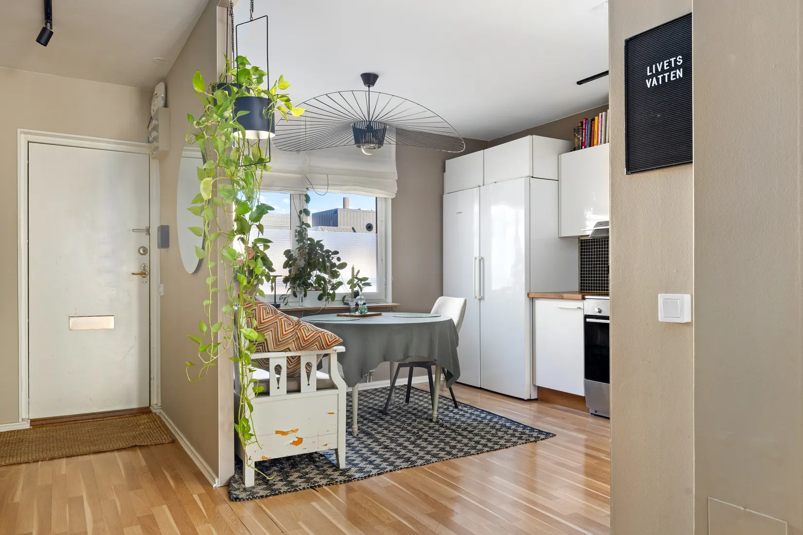 Bostadsrätt, Götgatan 122, Södermalm / Skanstull, Stockholm