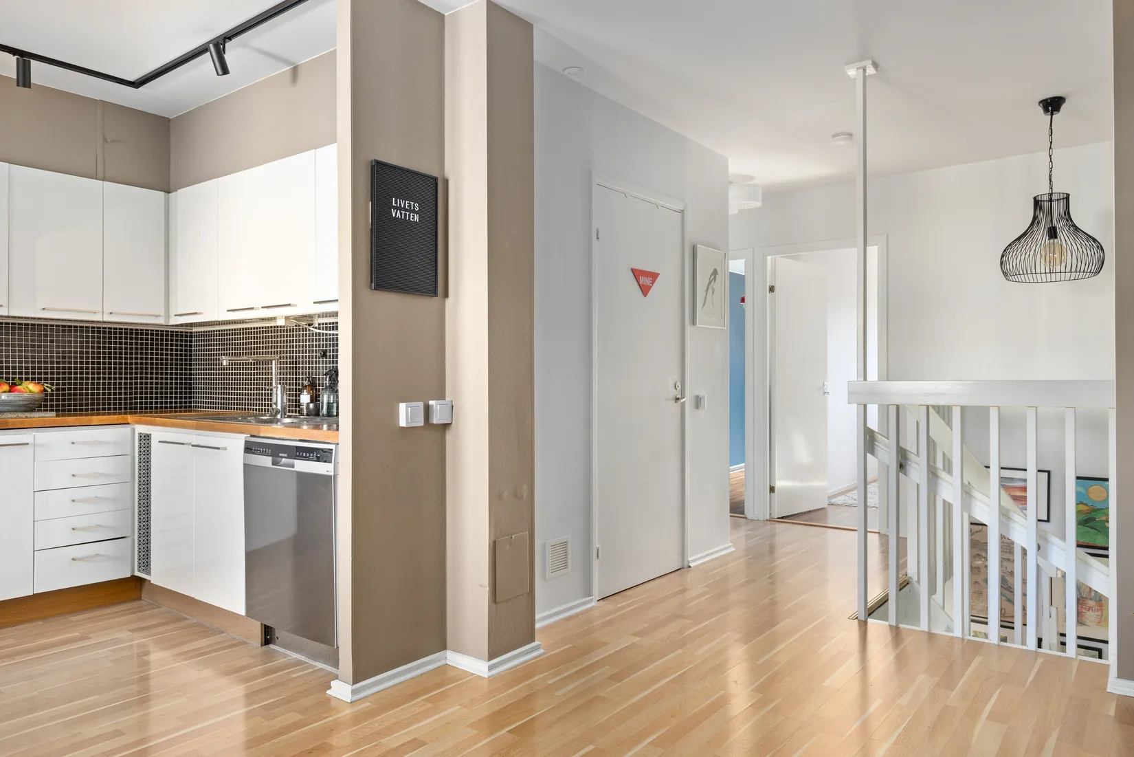 Bostadsrätt, Götgatan 122, Södermalm / Skanstull, Stockholm