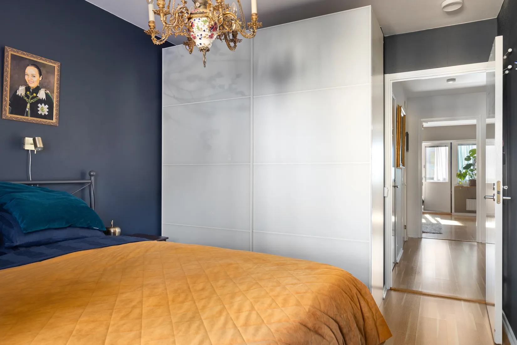 Bostadsrätt, Götgatan 122, Södermalm / Skanstull, Stockholm