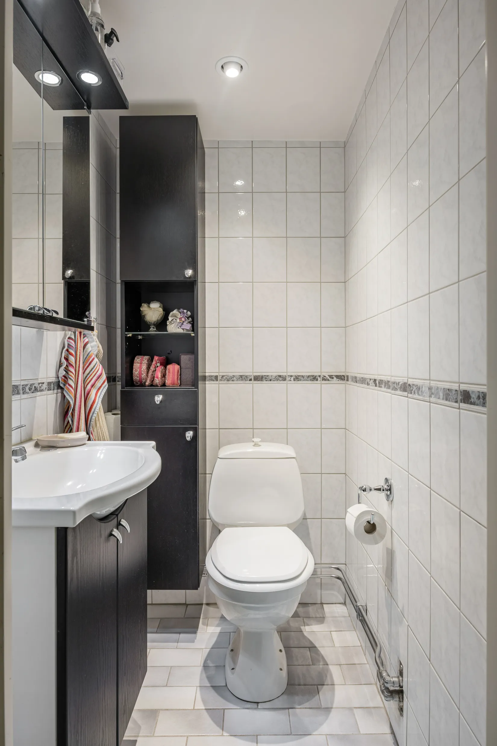 Bostadsrätt, Svartviksslingan 112, Bromma - Minneberg, Stockholm