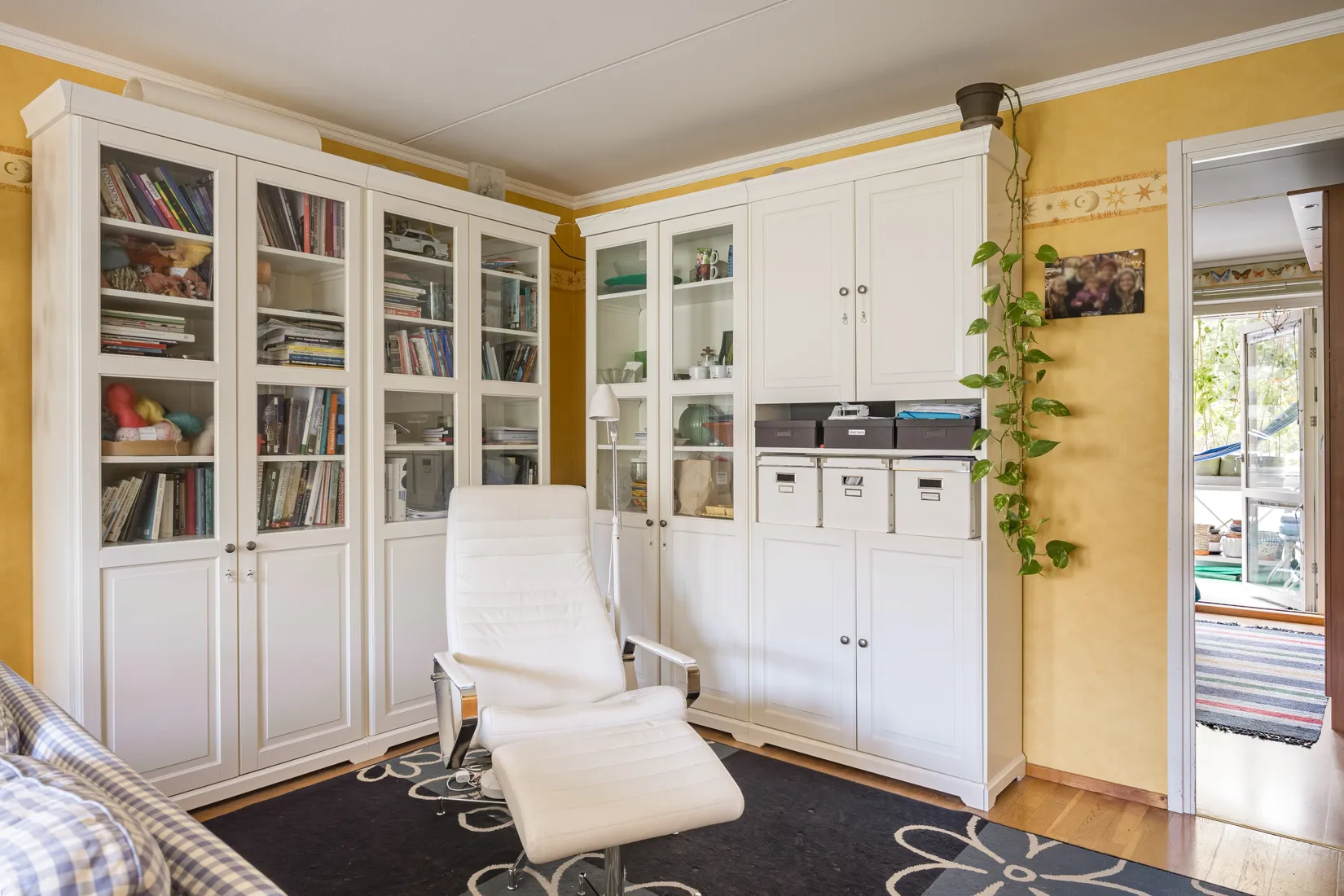 Bostadsrätt, Svartviksslingan 112, Bromma - Minneberg, Stockholm