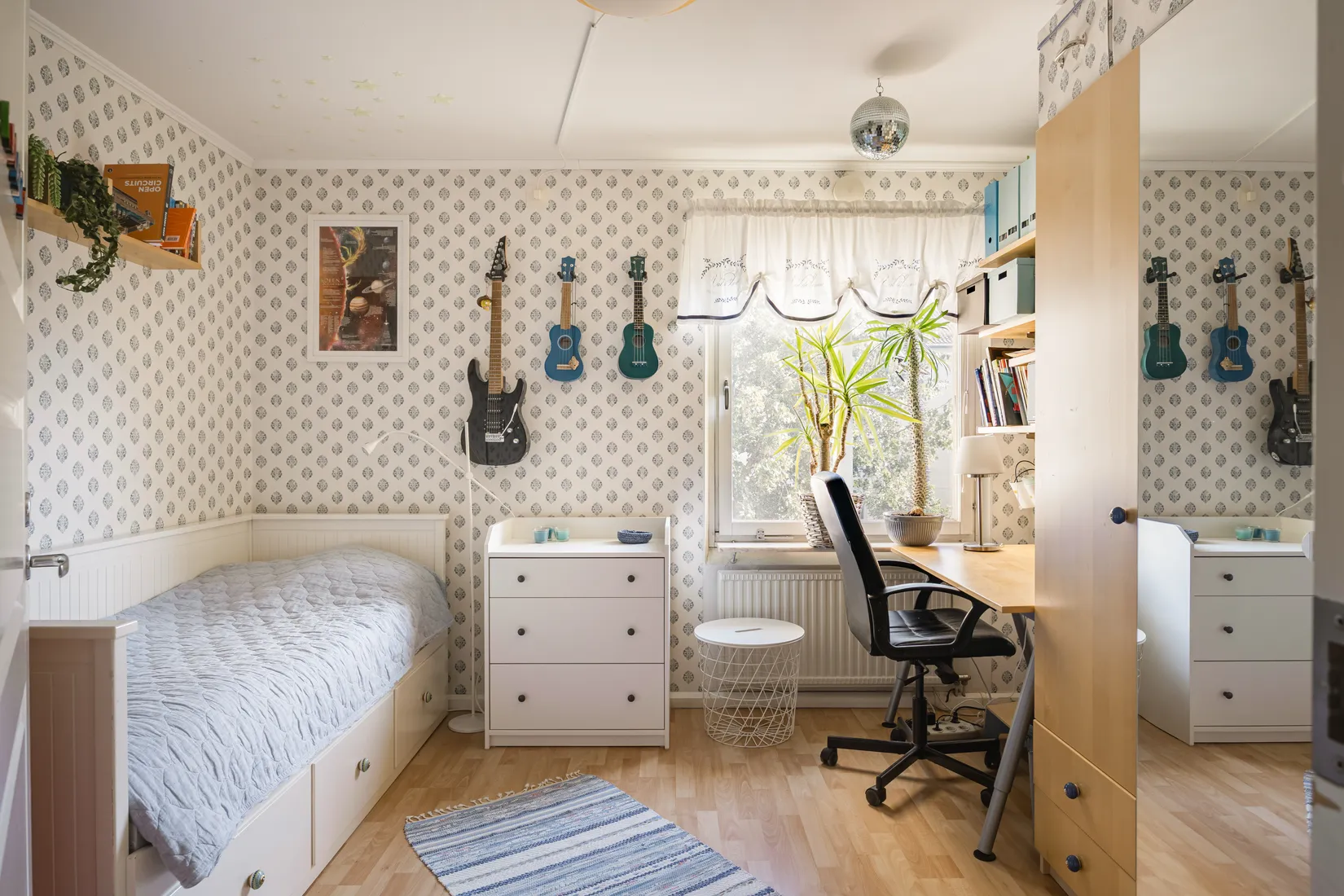 Bostadsrätt, Svartviksslingan 112, Bromma - Minneberg, Stockholm