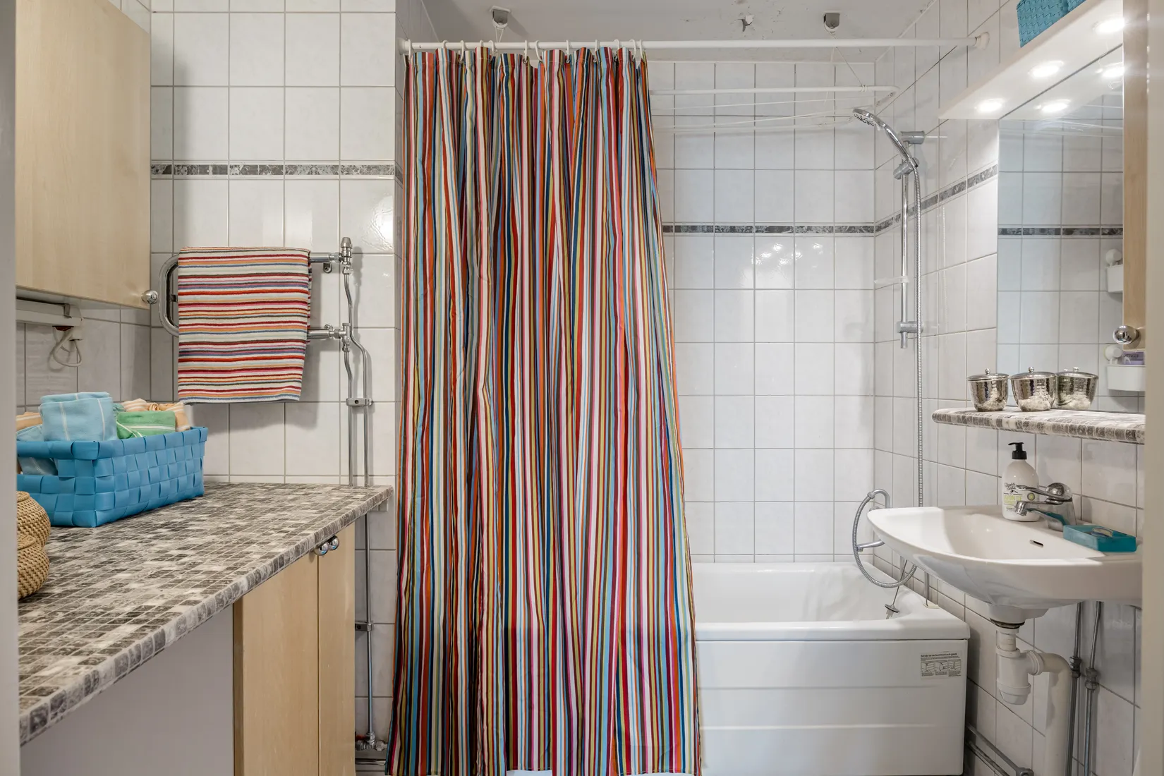 Bostadsrätt, Svartviksslingan 112, Bromma - Minneberg, Stockholm