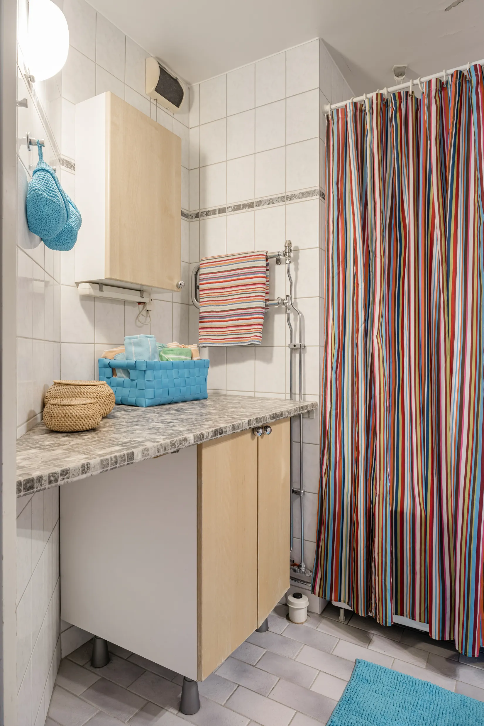 Bostadsrätt, Svartviksslingan 112, Bromma - Minneberg, Stockholm
