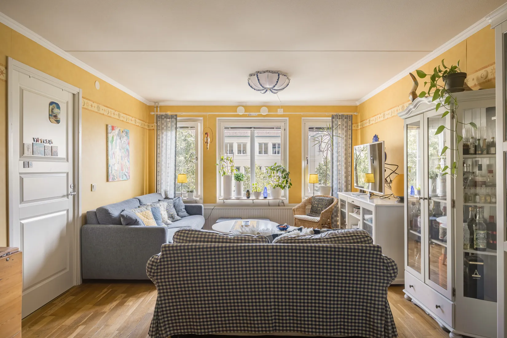 Bostadsrätt, Svartviksslingan 112, Bromma - Minneberg, Stockholm