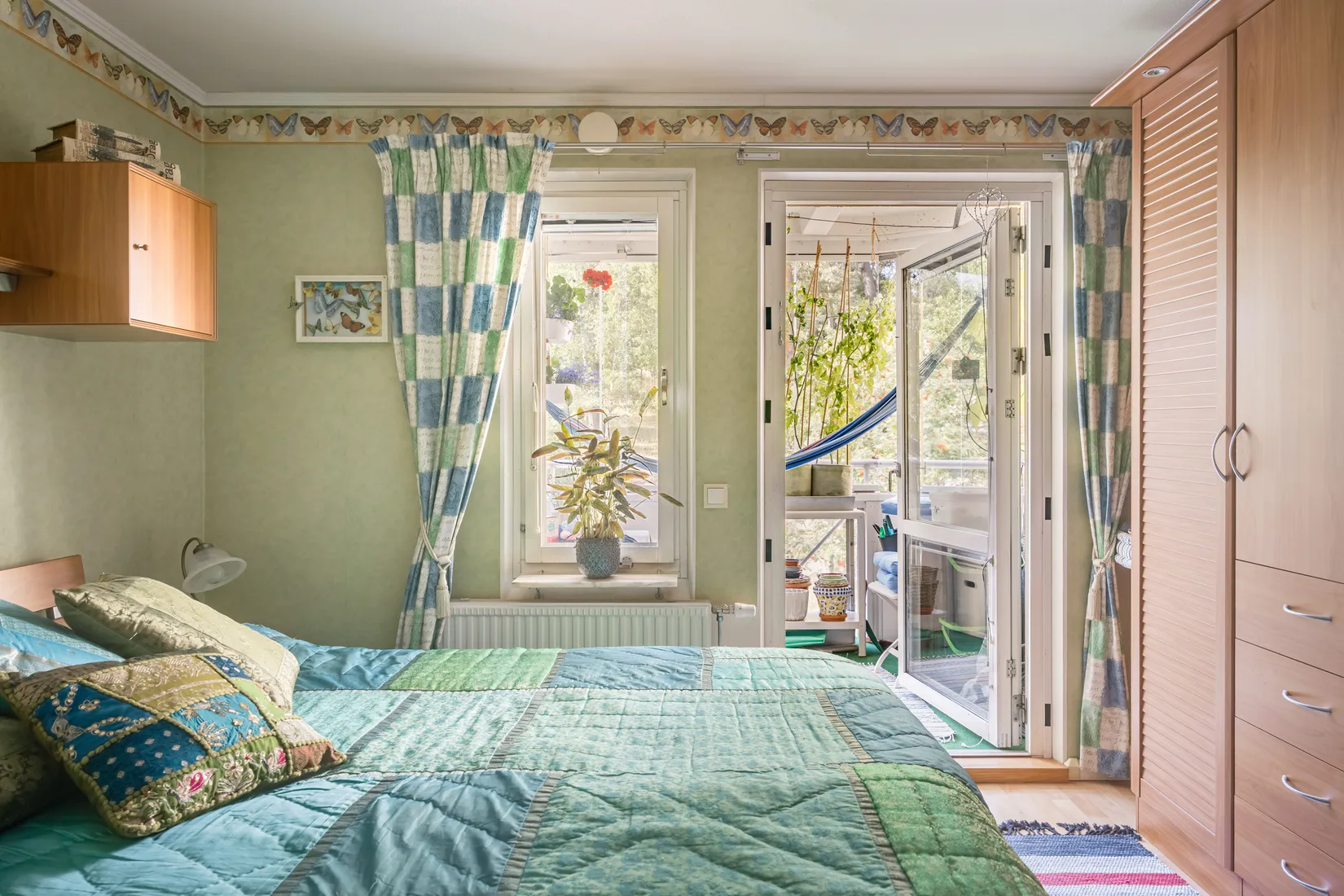 Bostadsrätt, Svartviksslingan 112, Bromma - Minneberg, Stockholm