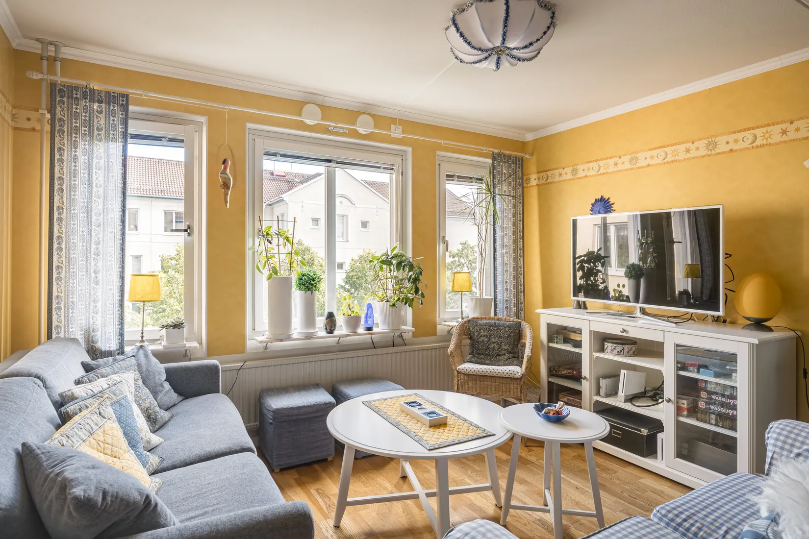 Bostadsrätt, Svartviksslingan 112, Bromma - Minneberg, Stockholm