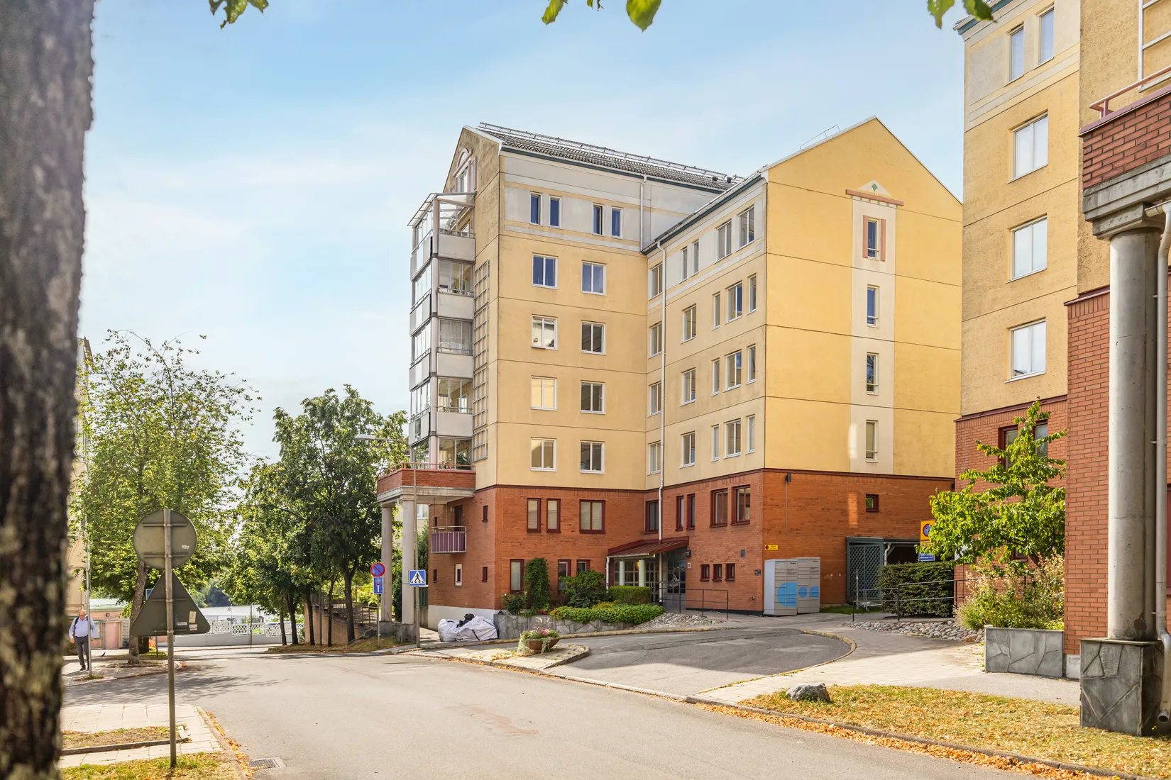 Bostadsrätt, Svartviksslingan 112, Bromma - Minneberg, Stockholm