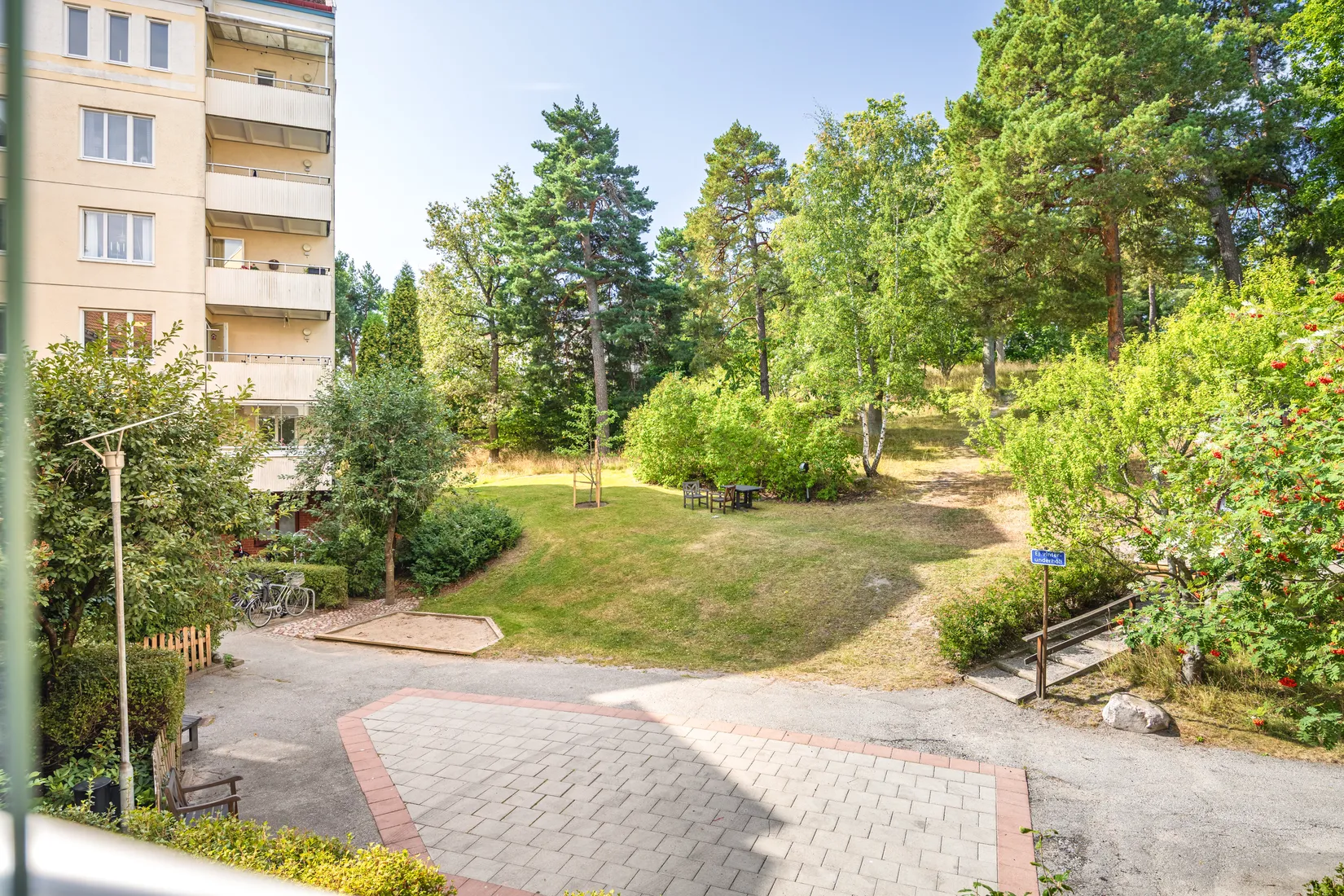 Bostadsrätt, Svartviksslingan 112, Bromma - Minneberg, Stockholm