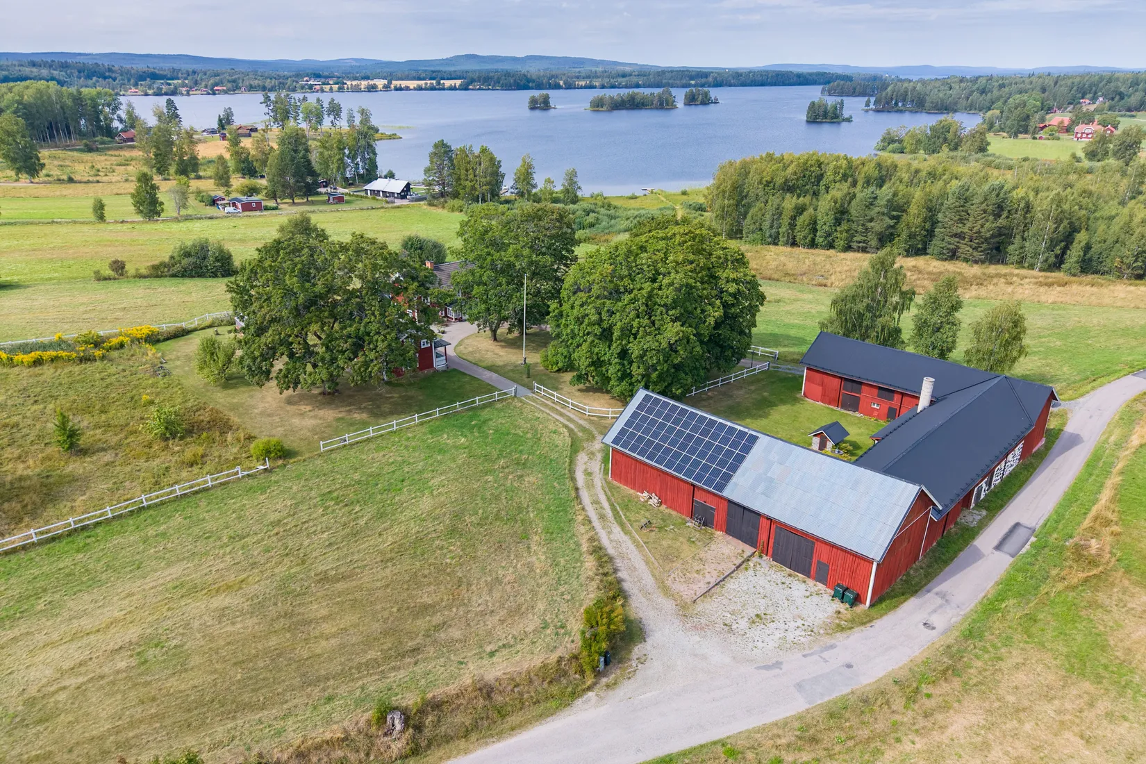 Gård/Skog, Kalvnäsvägen 14, Söderbärke, Smedjebacken