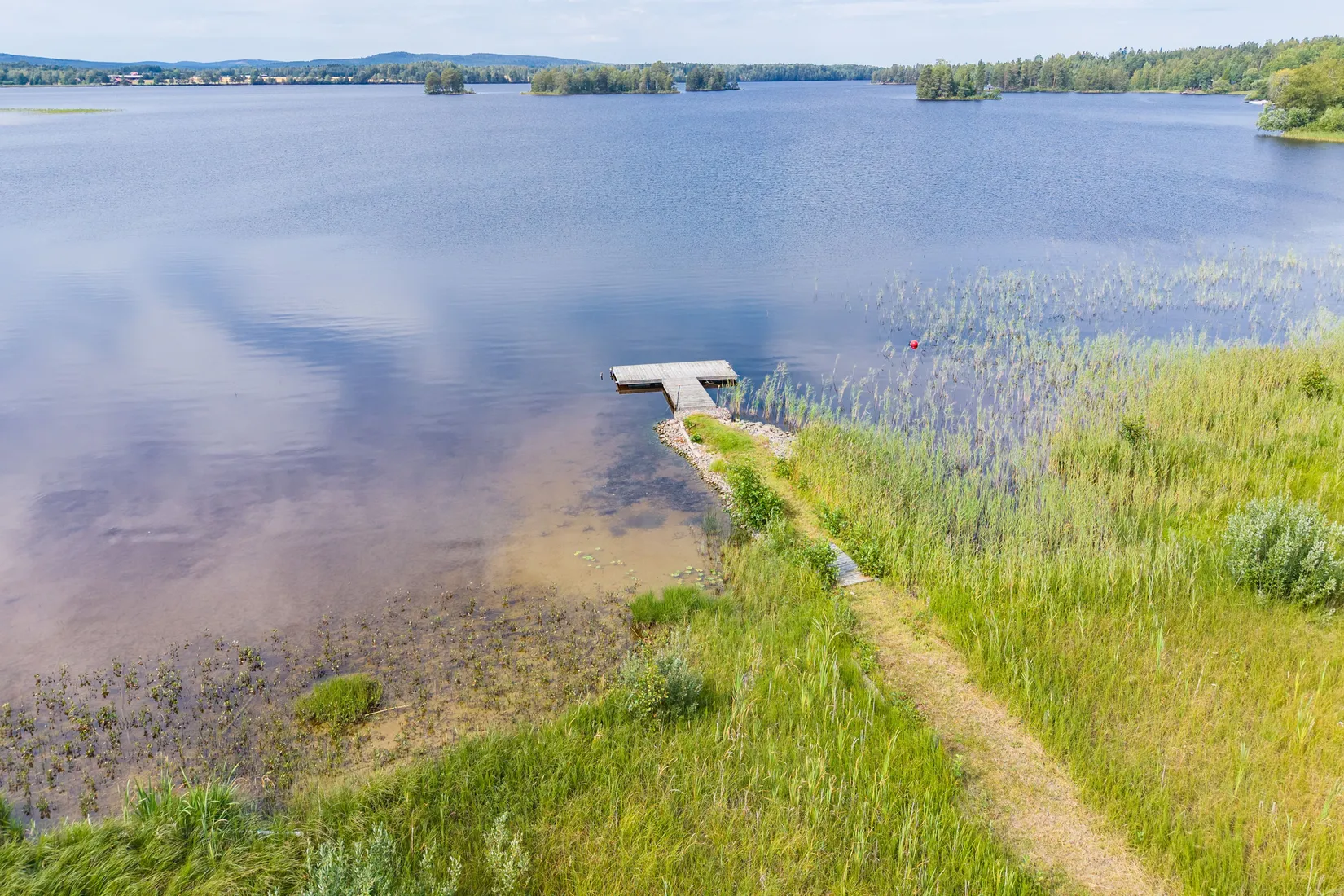 Gård/Skog, Kalvnäsvägen 14, Söderbärke, Smedjebacken