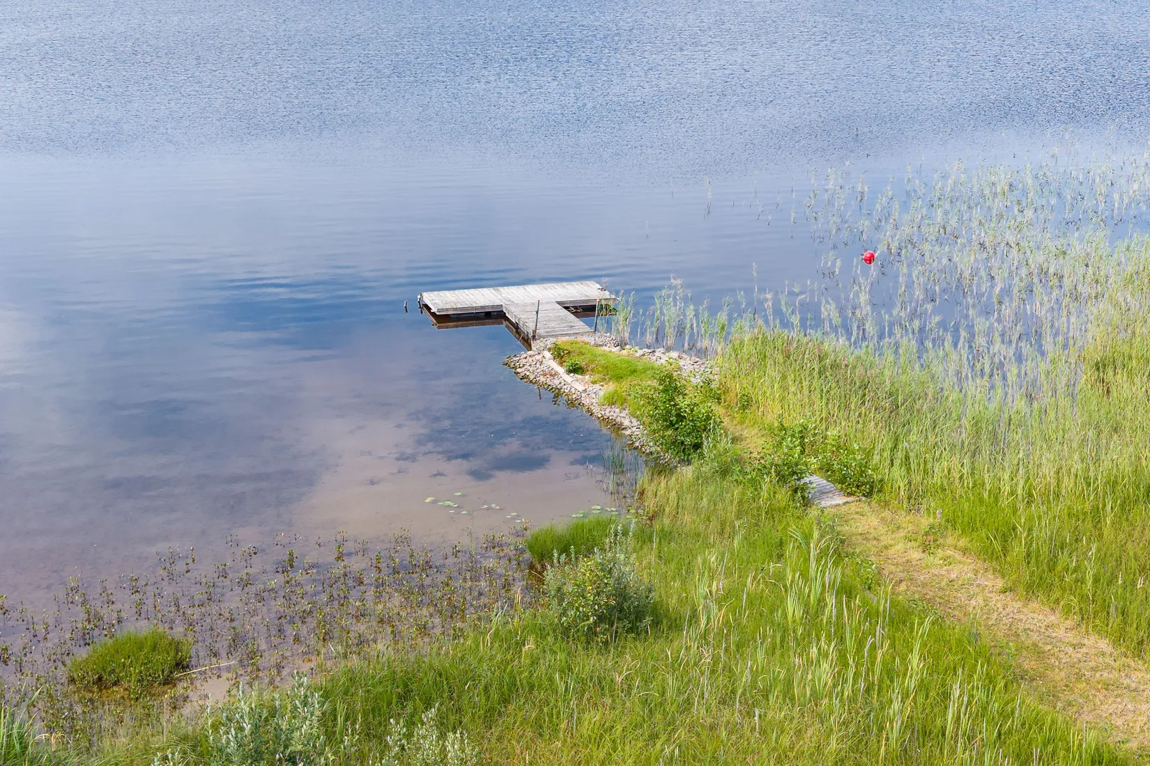 Gård/Skog, Kalvnäsvägen 14, Söderbärke, Smedjebacken
