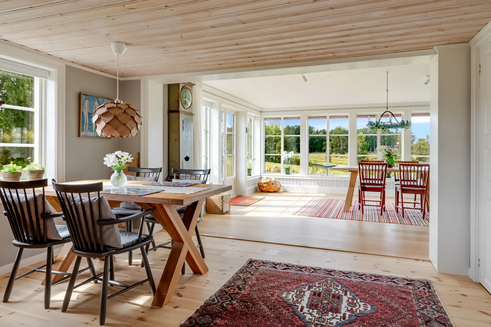 Gård/Skog, Kalvnäsvägen 14, Söderbärke, Smedjebacken