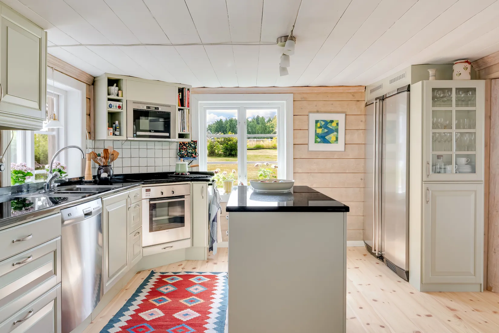 Gård/Skog, Kalvnäsvägen 14, Söderbärke, Smedjebacken