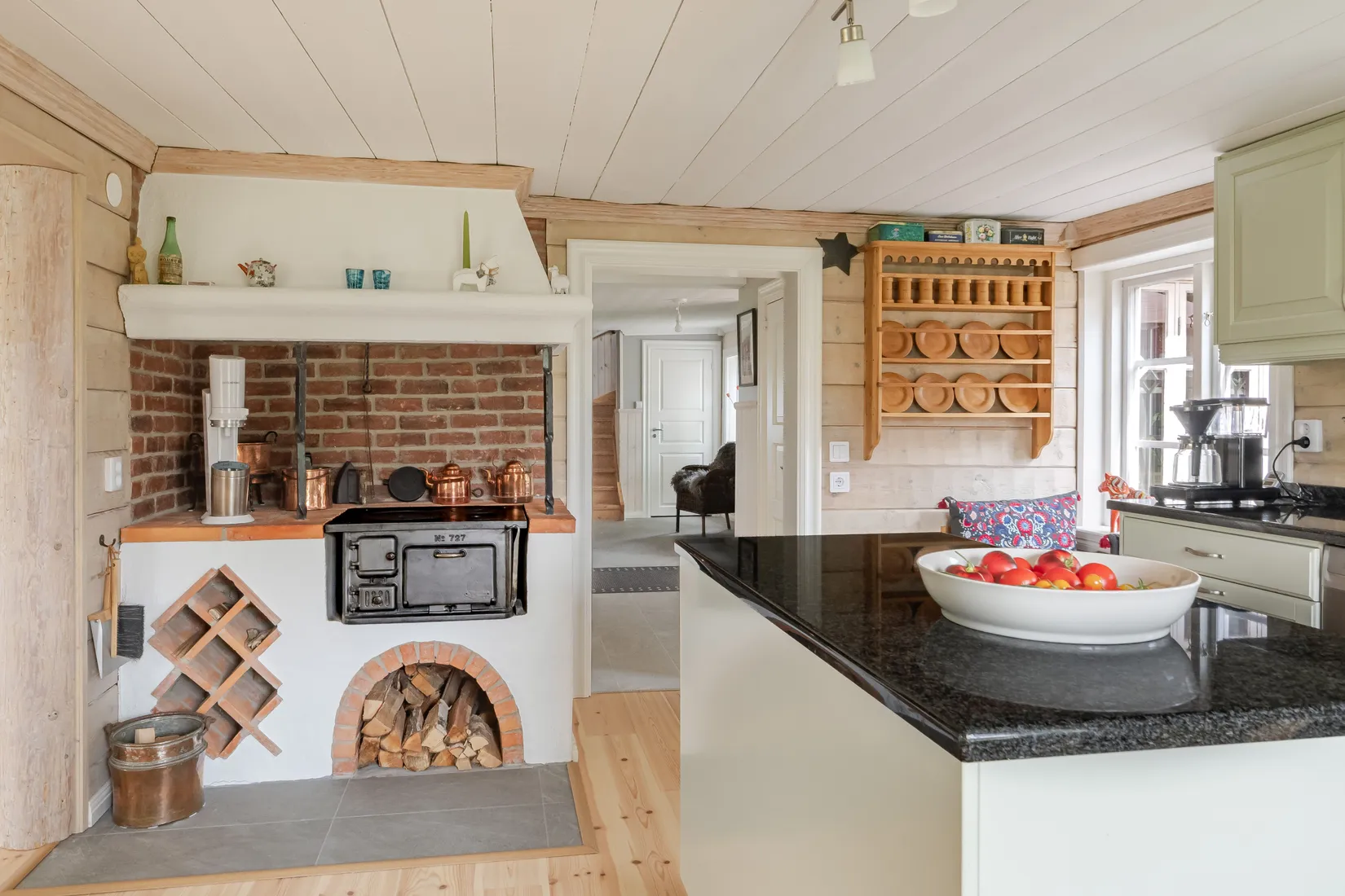 Gård/Skog, Kalvnäsvägen 14, Söderbärke, Smedjebacken