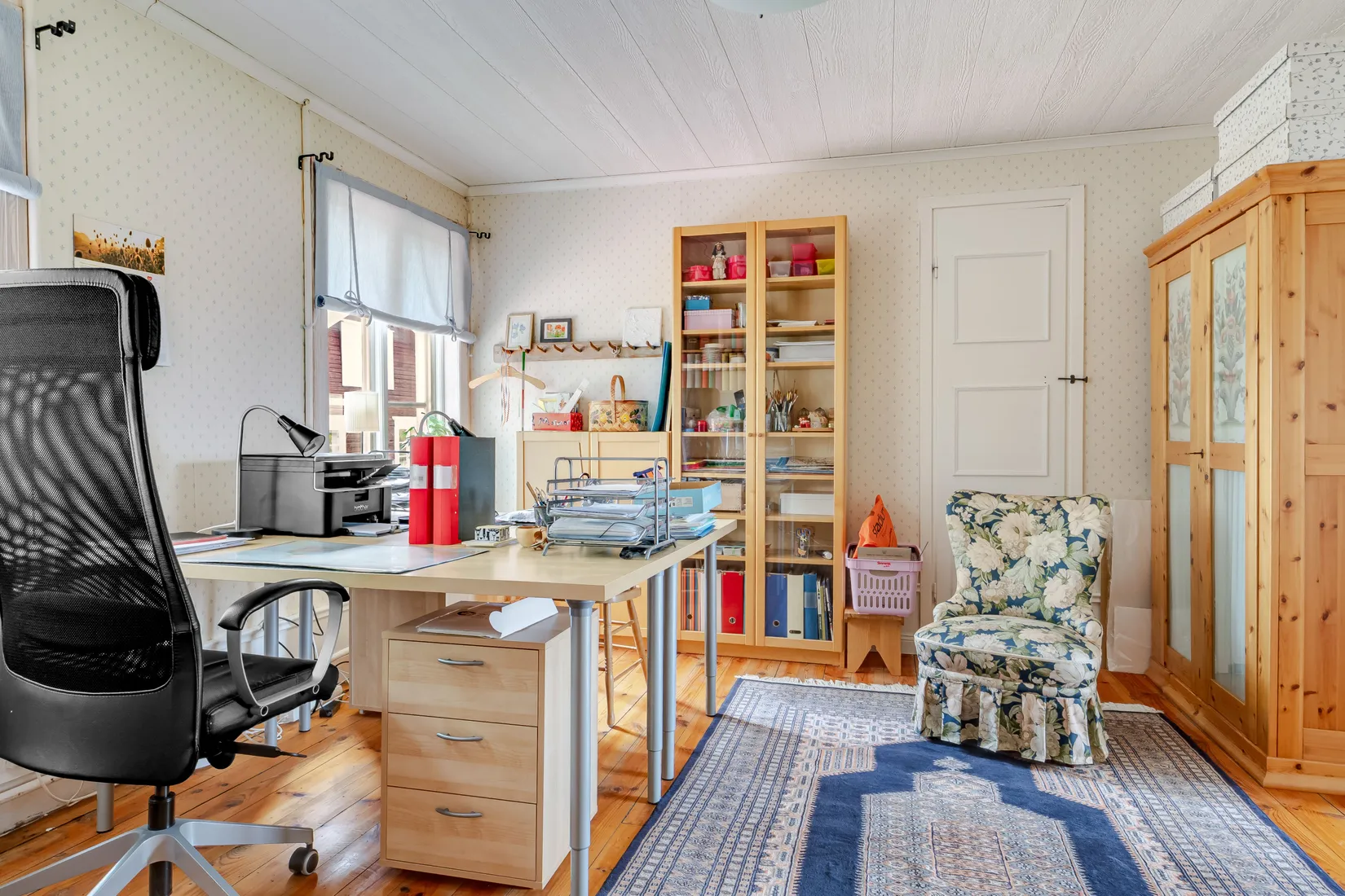 Gård/Skog, Kalvnäsvägen 14, Söderbärke, Smedjebacken
