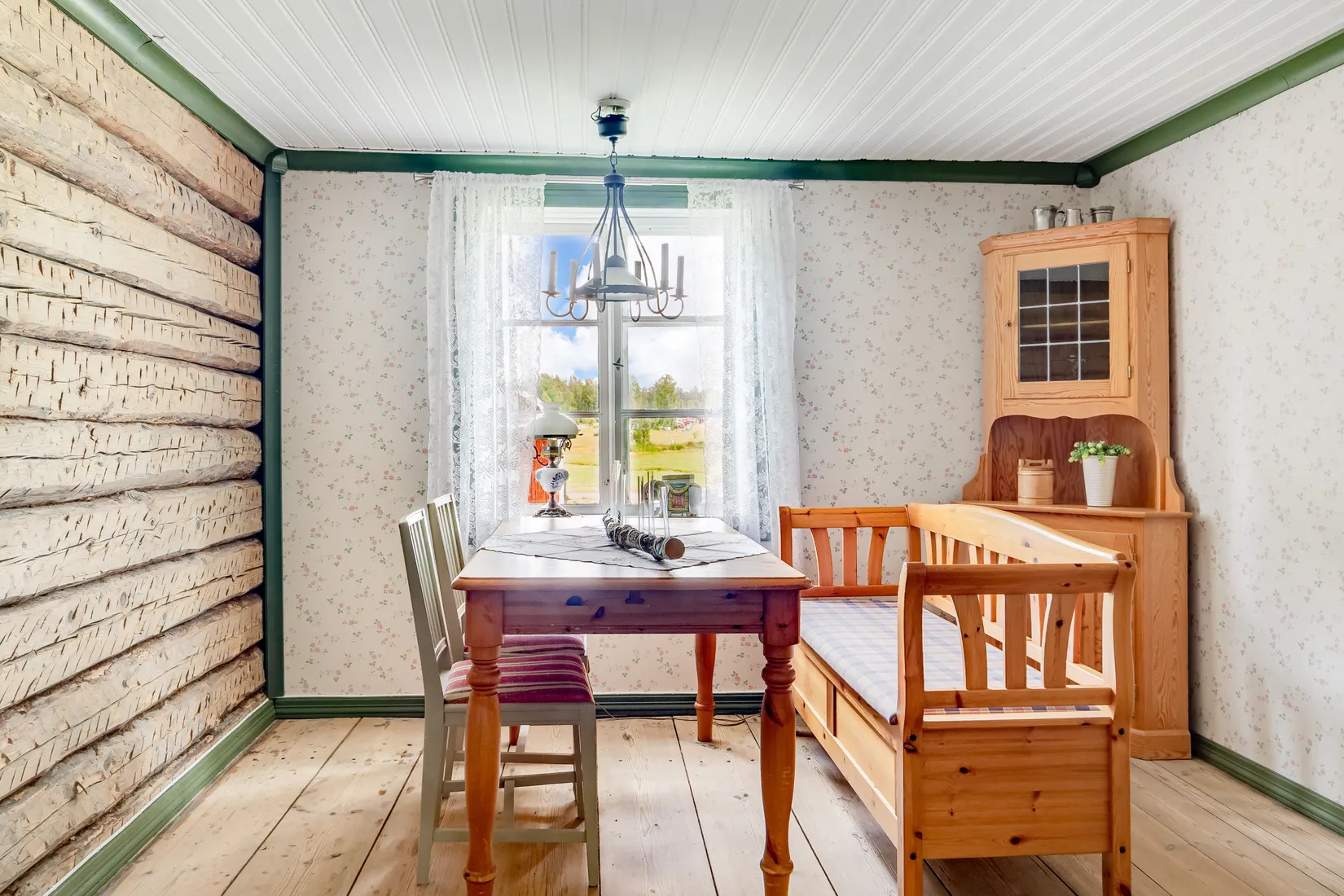 Gård/Skog, Kalvnäsvägen 14, Söderbärke, Smedjebacken
