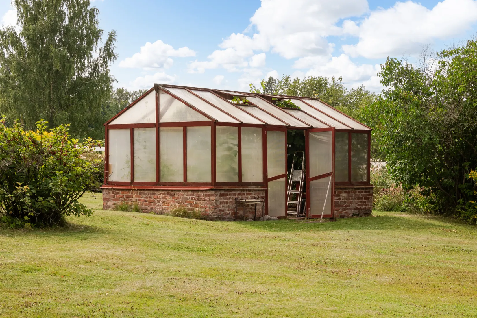Gård/Skog, Kalvnäsvägen 14, Söderbärke, Smedjebacken