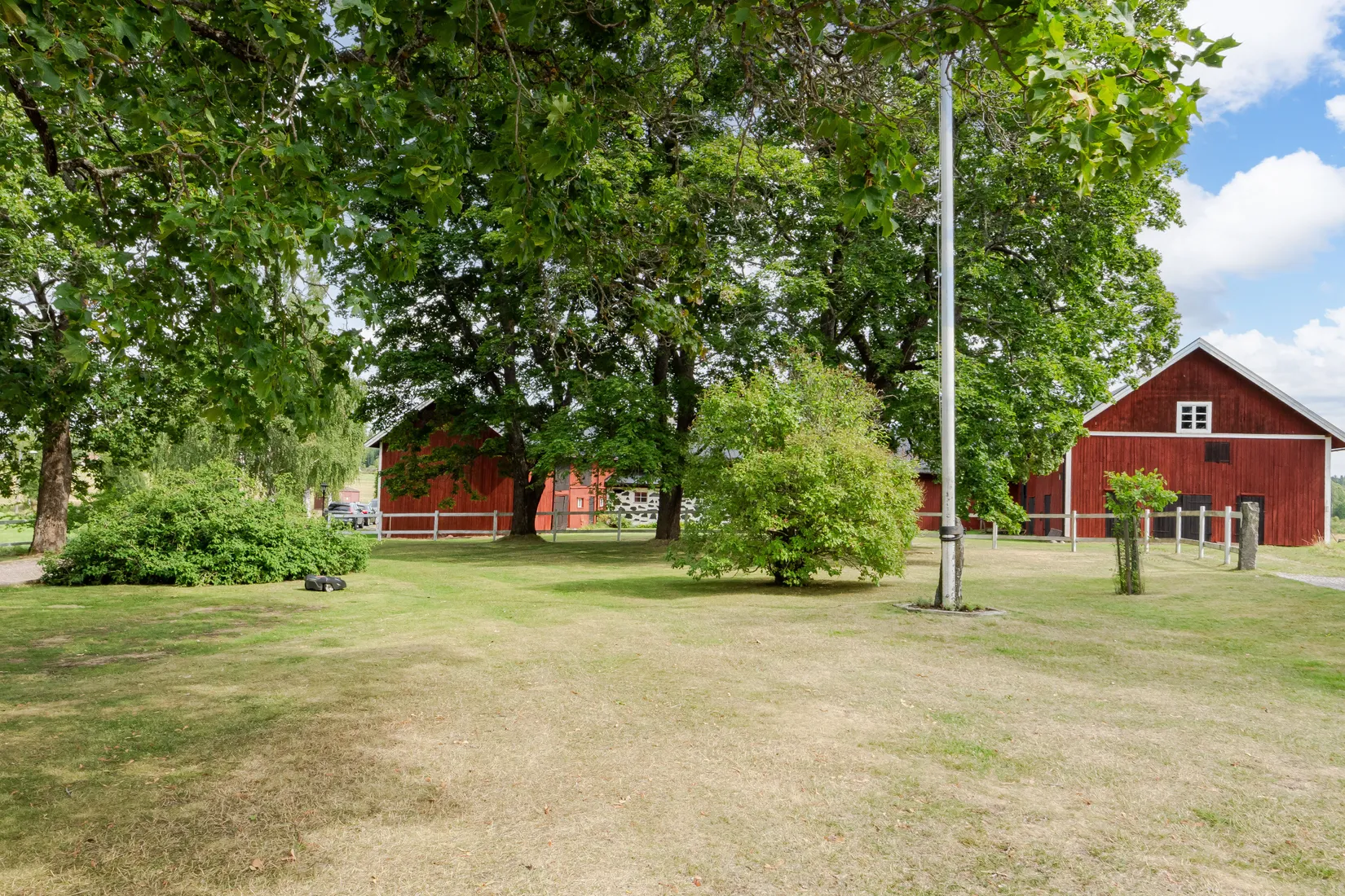 Gård/Skog, Kalvnäsvägen 14, Söderbärke, Smedjebacken