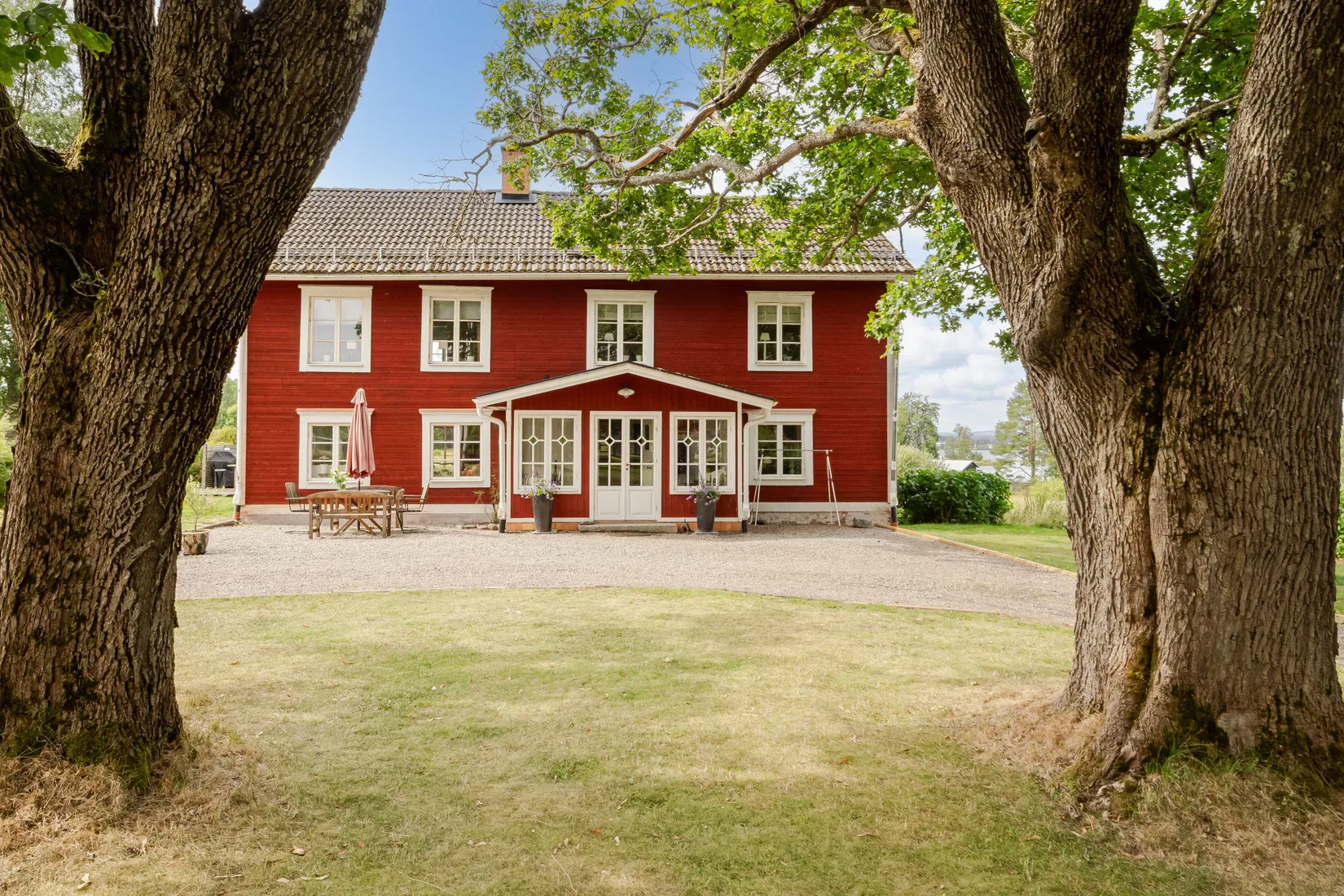 Gård/Skog, Kalvnäsvägen 14, Söderbärke, Smedjebacken