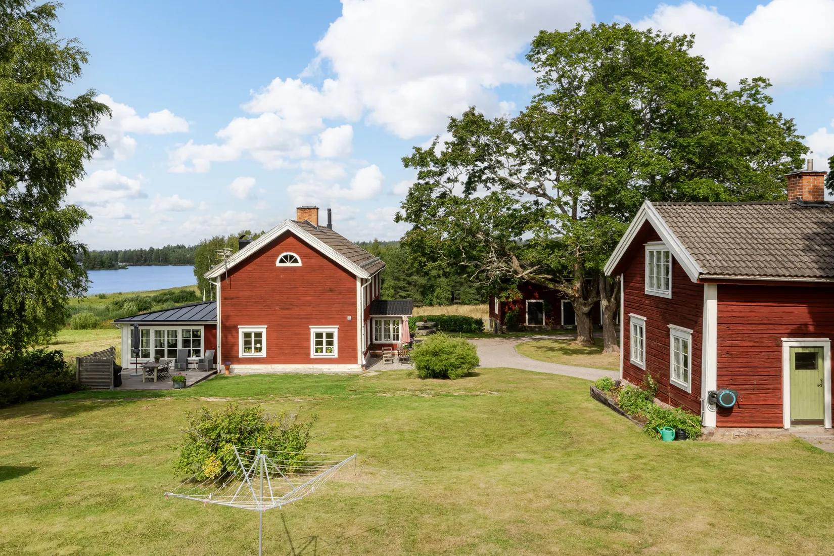 Gård/Skog, Kalvnäsvägen 14, Söderbärke, Smedjebacken