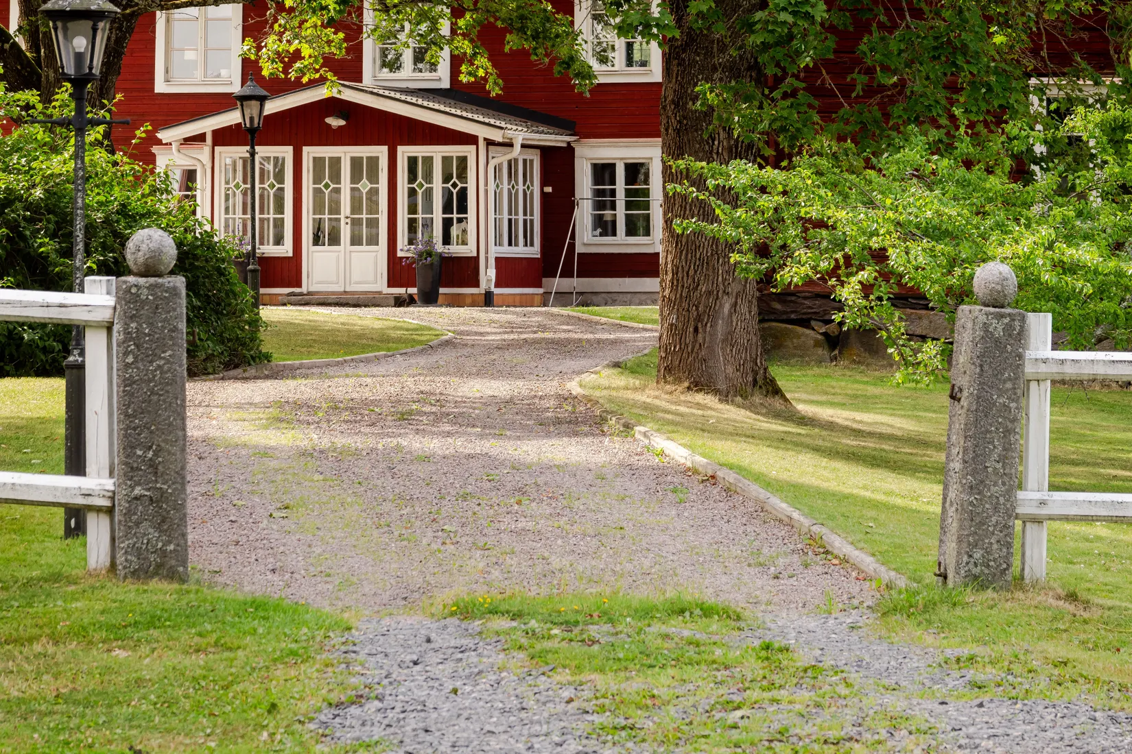 Gård/Skog, Kalvnäsvägen 14, Söderbärke, Smedjebacken