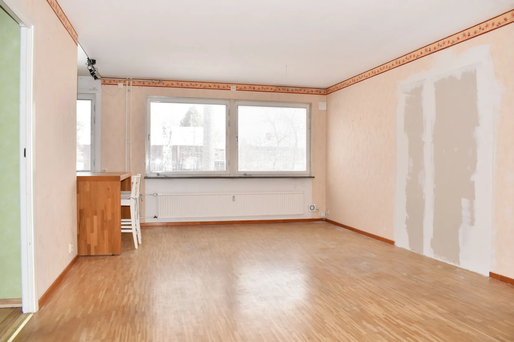 Bostadsrätt, Järnbruksvägen 1B, Pauliström, Vetlanda