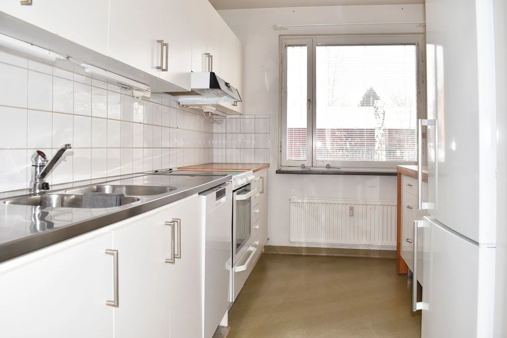 Bostadsrätt, Järnbruksvägen 1B, Pauliström, Vetlanda