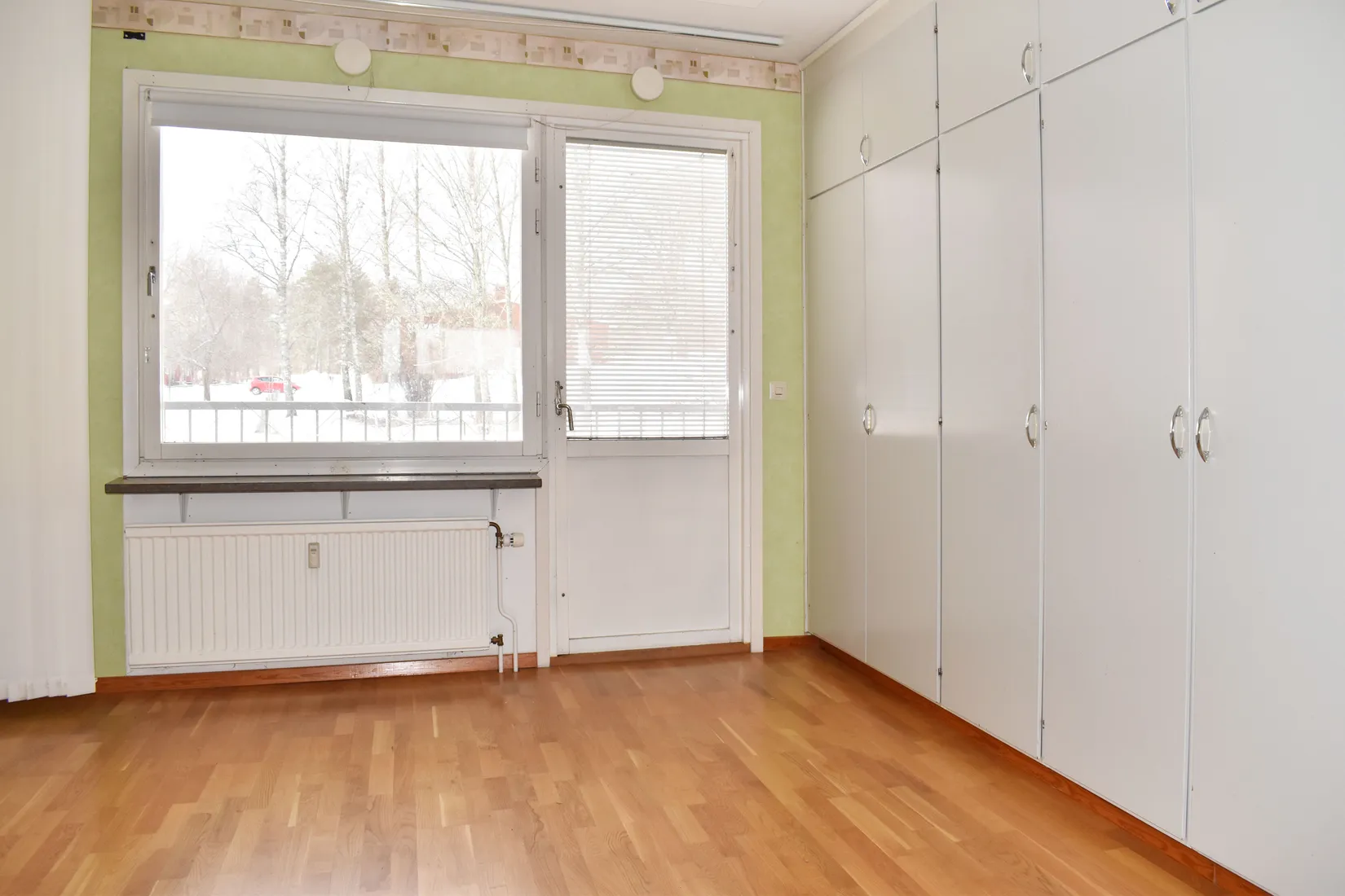 Bostadsrätt, Järnbruksvägen 1B, Pauliström, Vetlanda