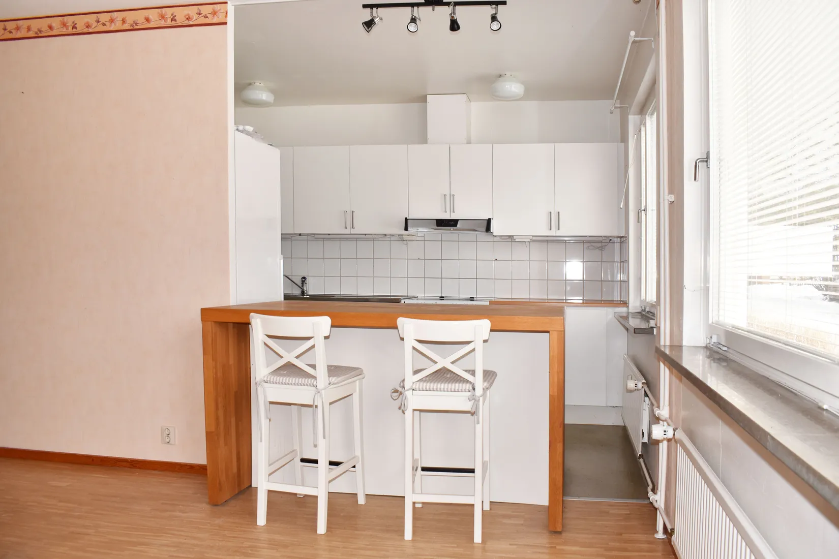 Bostadsrätt, Järnbruksvägen 1B, Pauliström, Vetlanda
