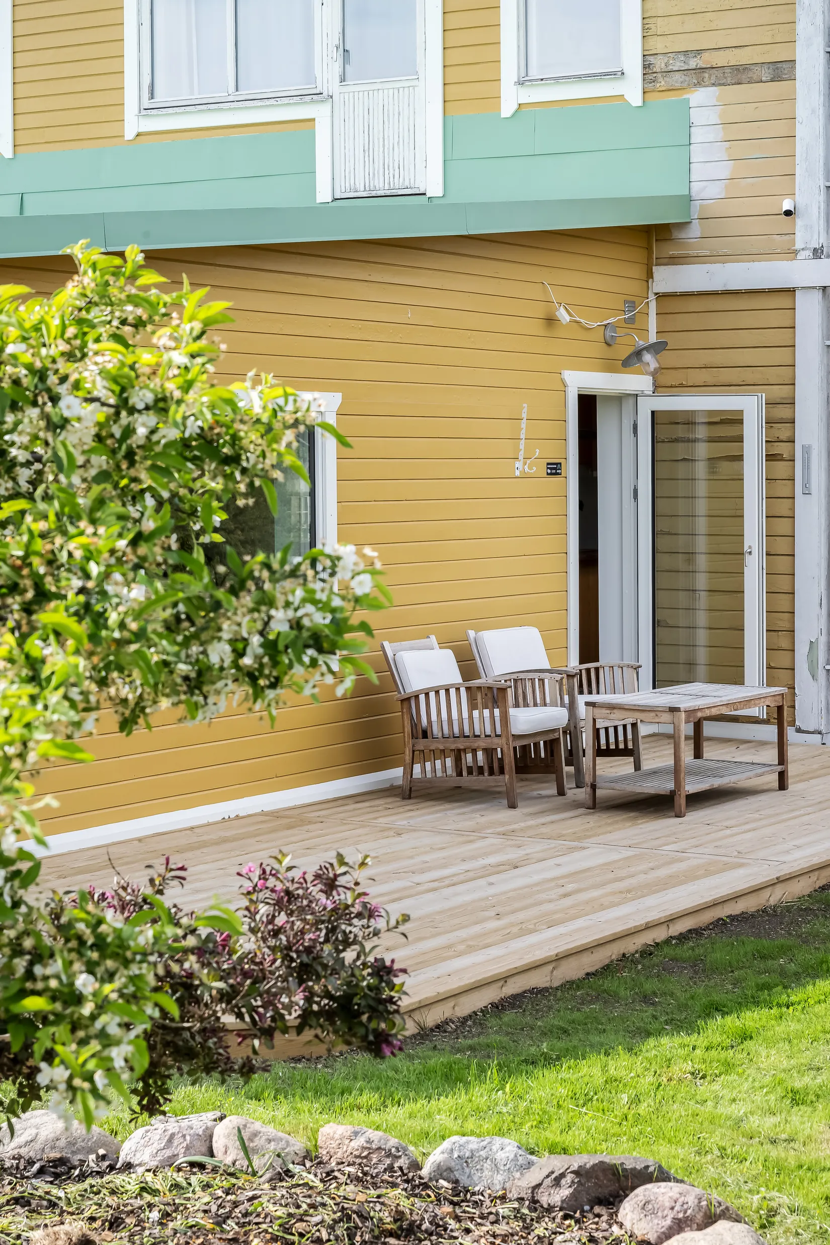 Villa, Gamla Stockholmsvägen 16, Åby, Norrköping