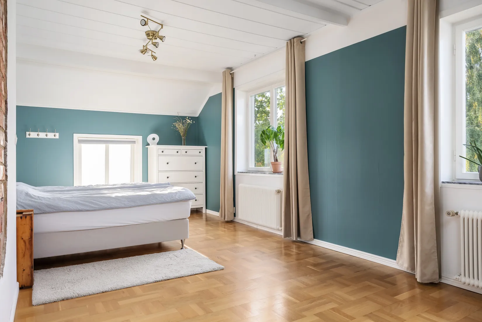 Villa, Gamla Stockholmsvägen 16, Åby, Norrköping