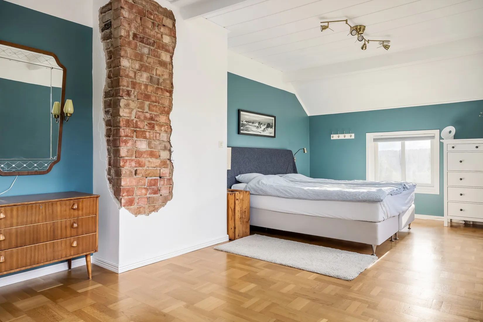 Villa, Gamla Stockholmsvägen 16, Åby, Norrköping