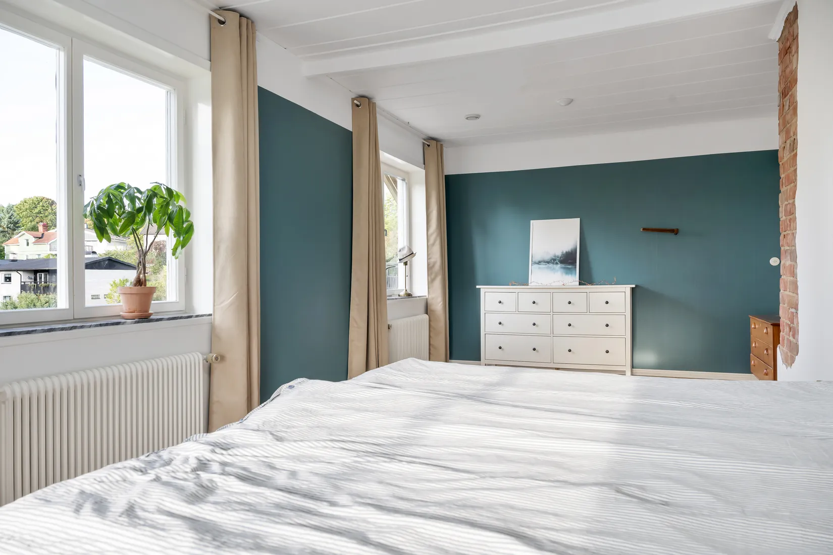 Villa, Gamla Stockholmsvägen 16, Åby, Norrköping