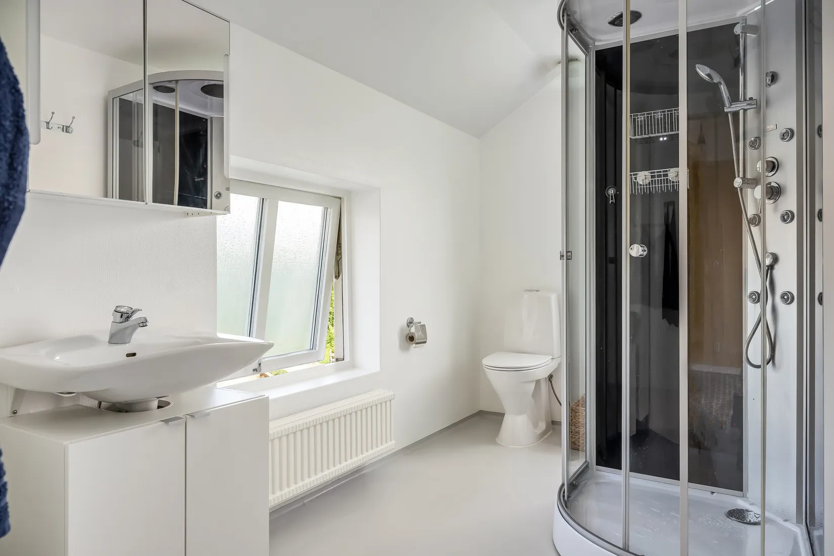 Villa, Gamla Stockholmsvägen 16, Åby, Norrköping