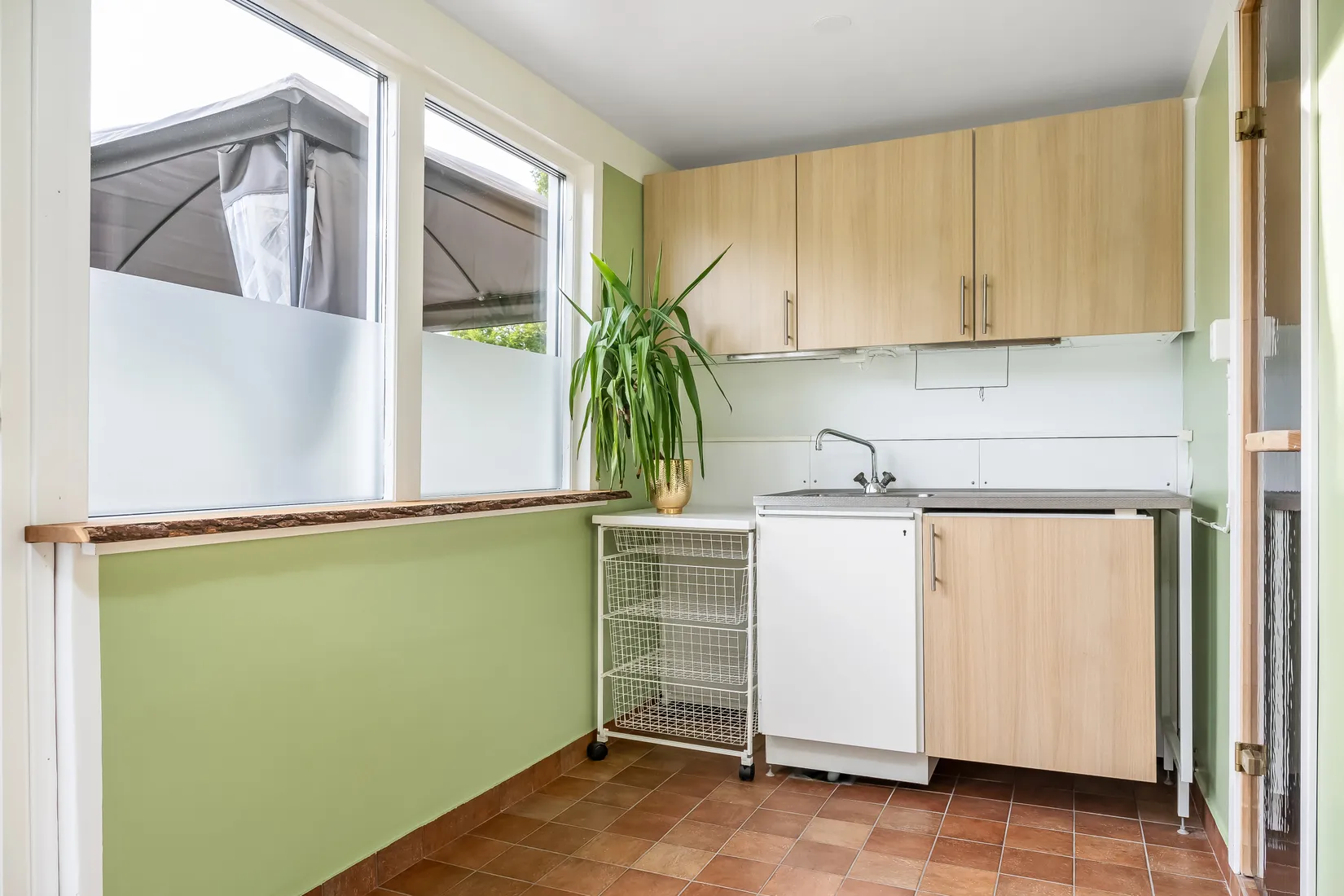 Villa, Gamla Stockholmsvägen 16, Åby, Norrköping